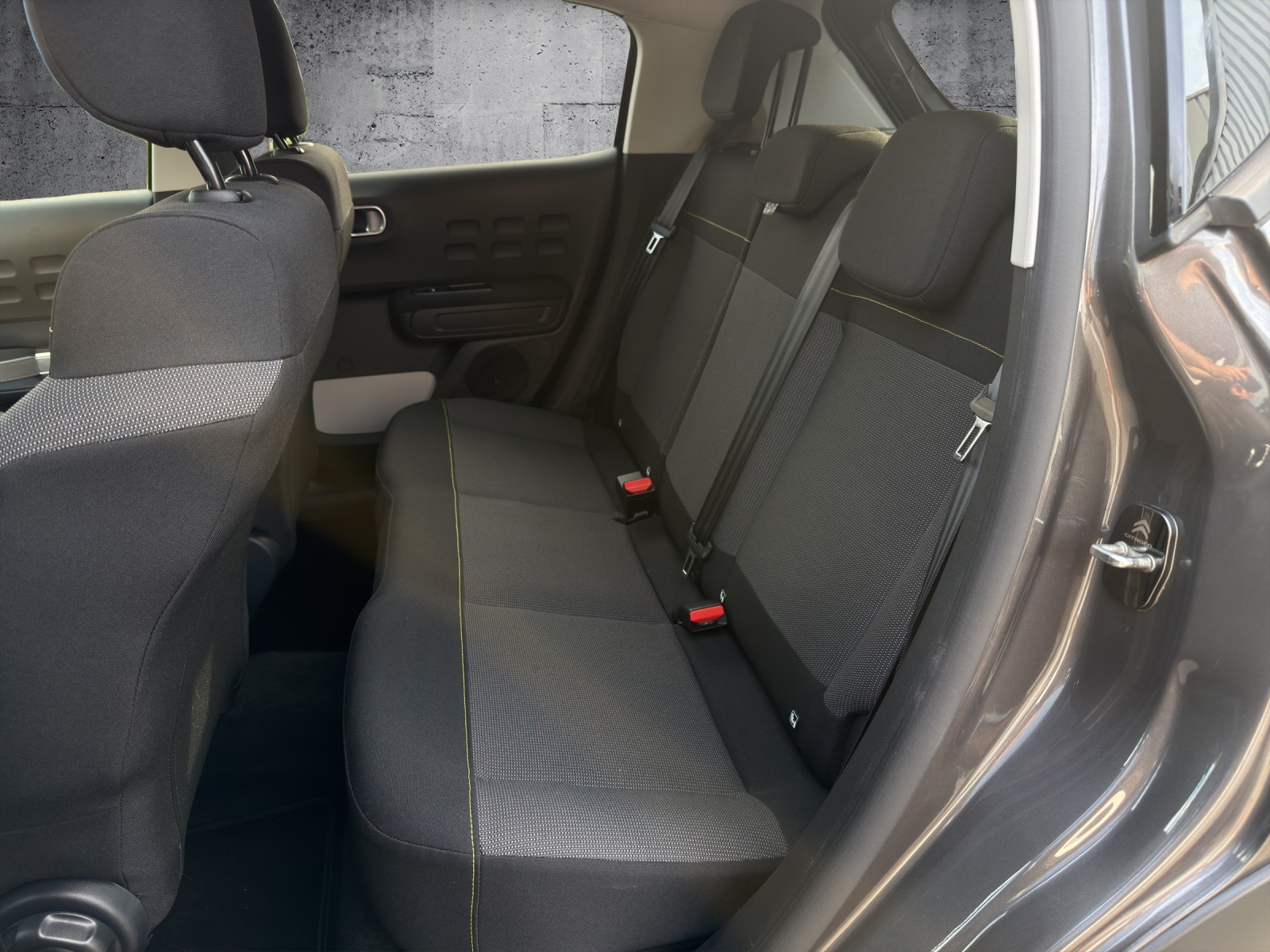 CITROEN C3 1.2 PureTech Swiss Edition+-image-10