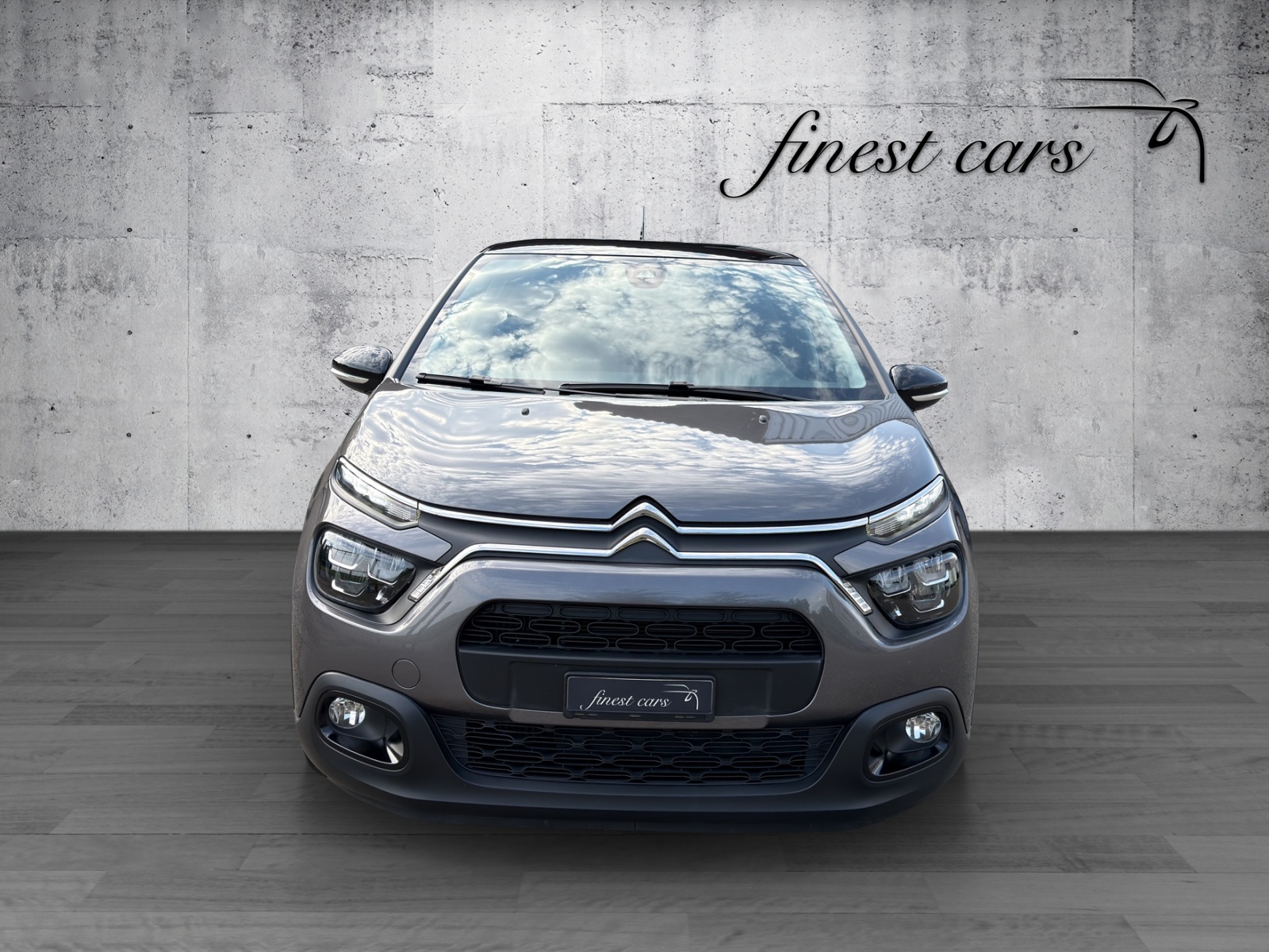 CITROEN C3 1.2 PureTech Swiss Edition+-image-3
