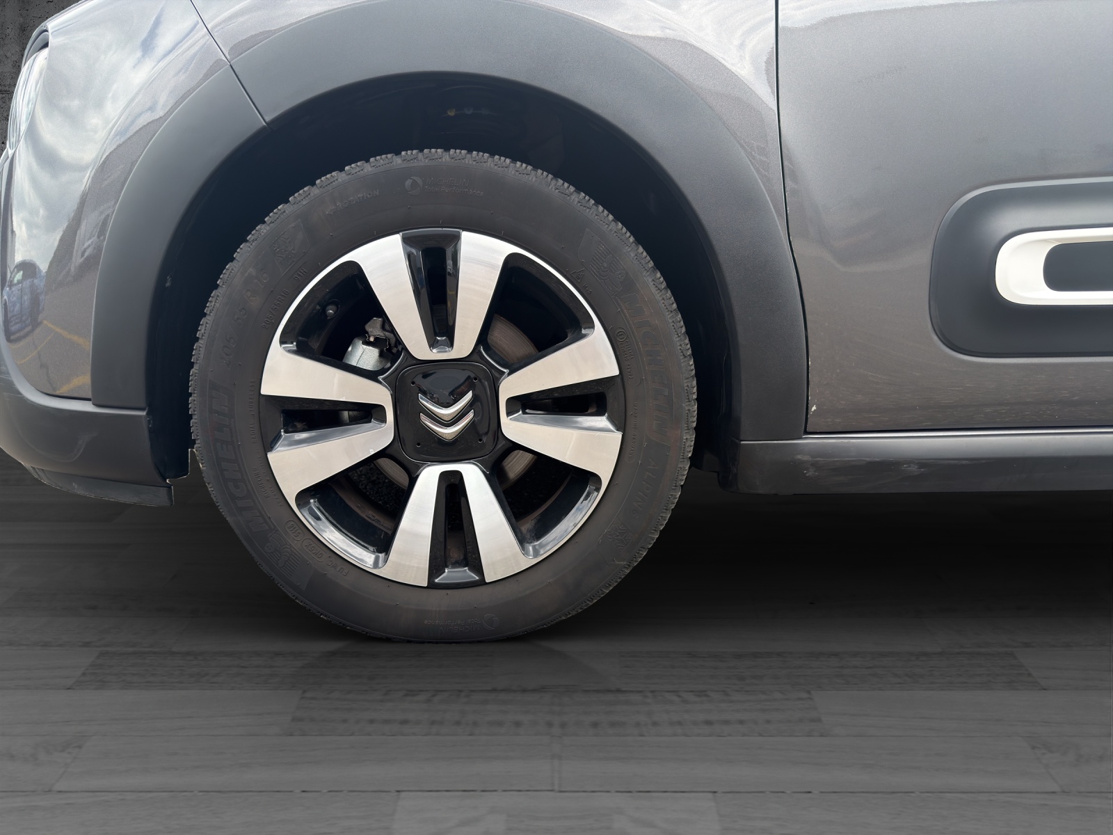 CITROEN C3 1.2 PureTech Swiss Edition+-image-5