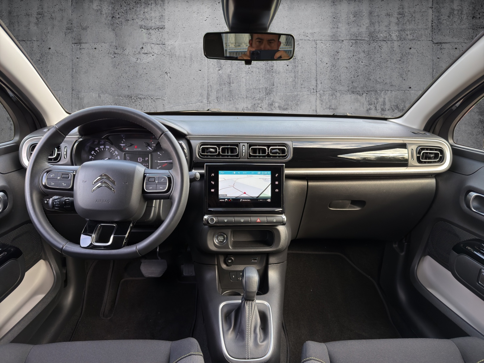 CITROEN C3 1.2 PureTech Swiss Edition+-image-8