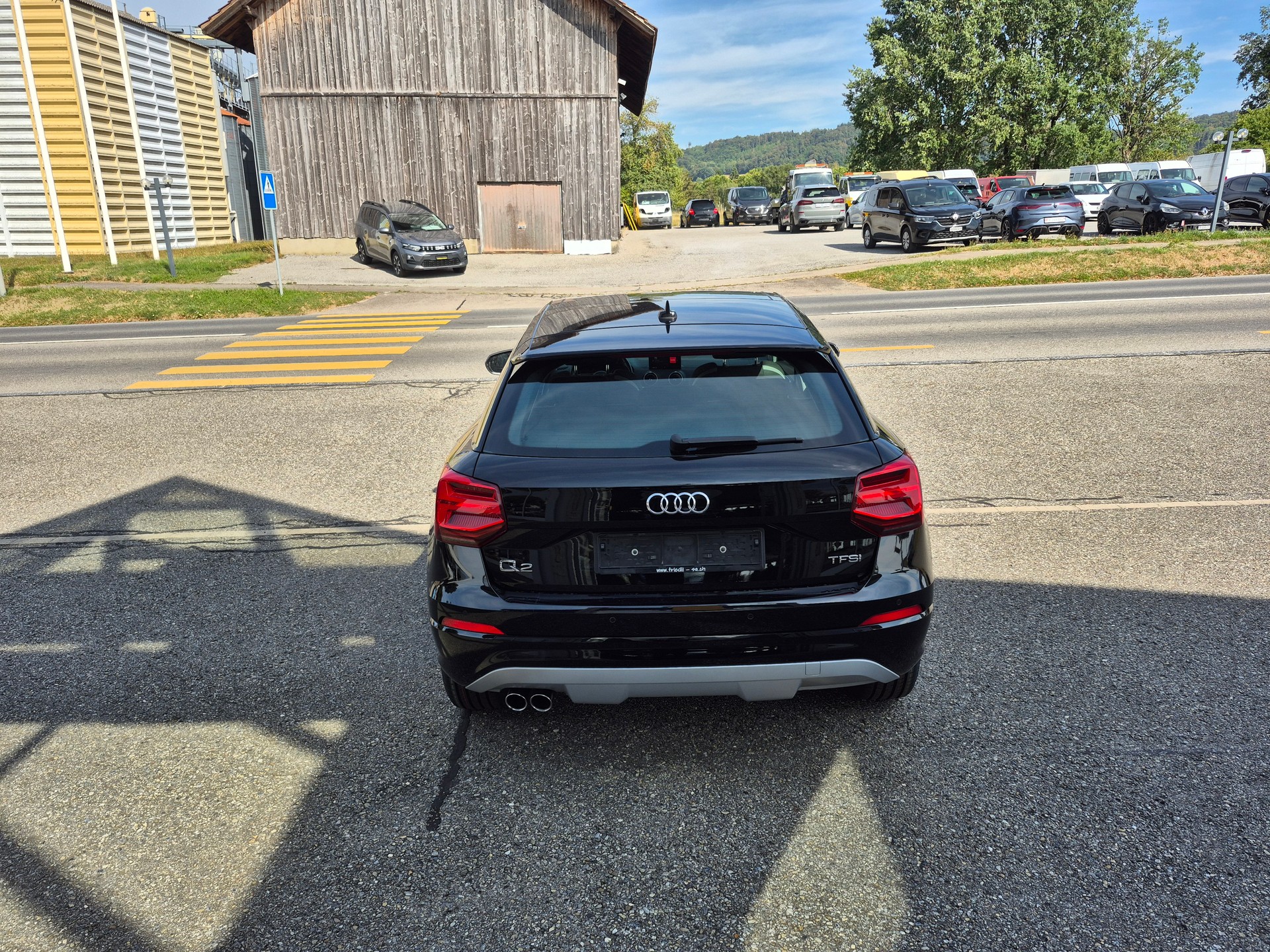 AUDI Q2 1.4 TFSI-image-3