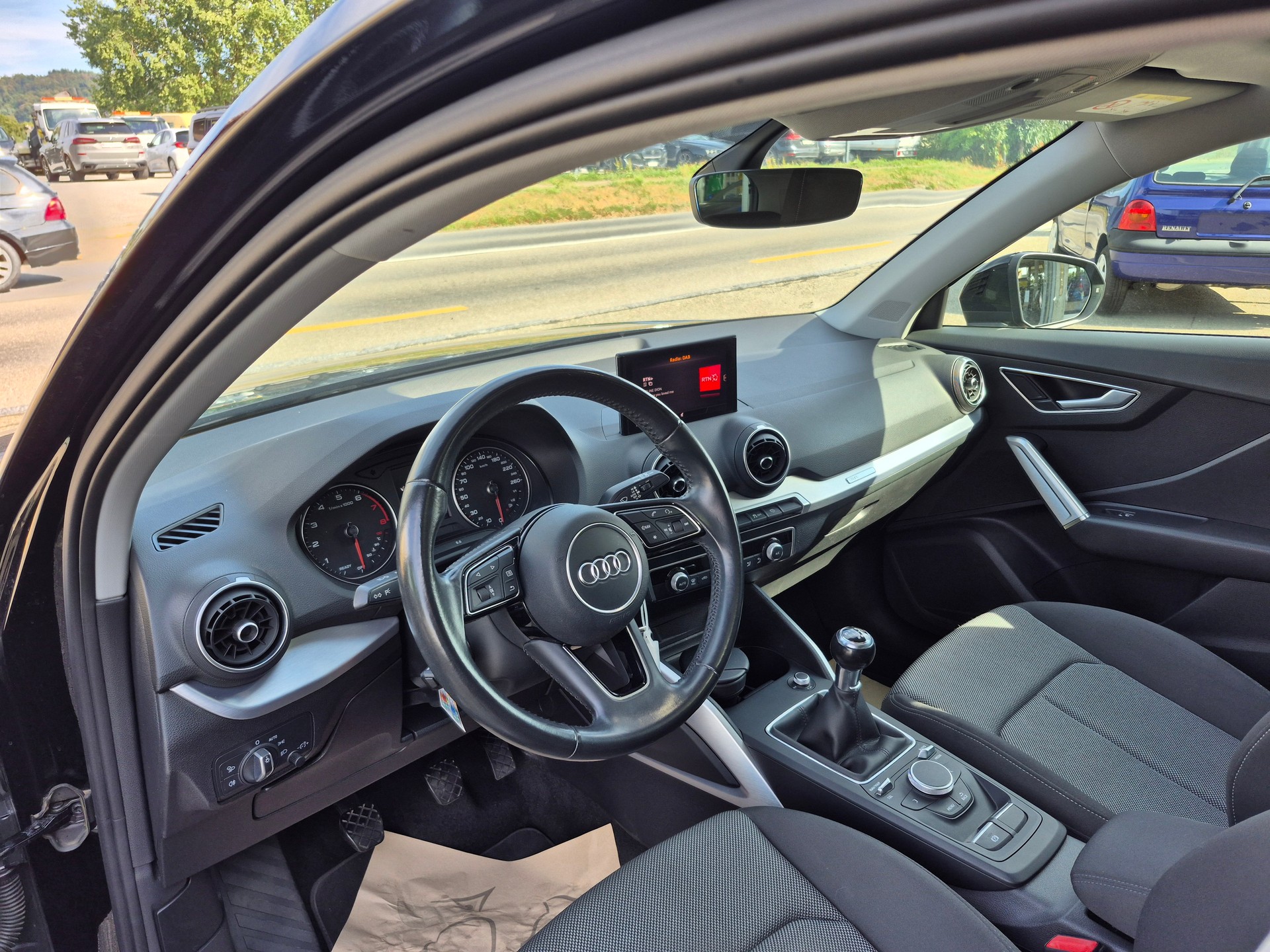 AUDI Q2 1.4 TFSI-image-7