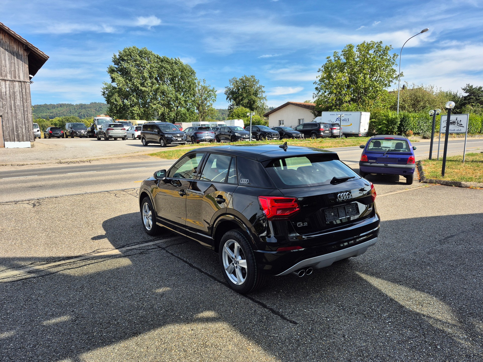 AUDI Q2 1.4 TFSI-image-5