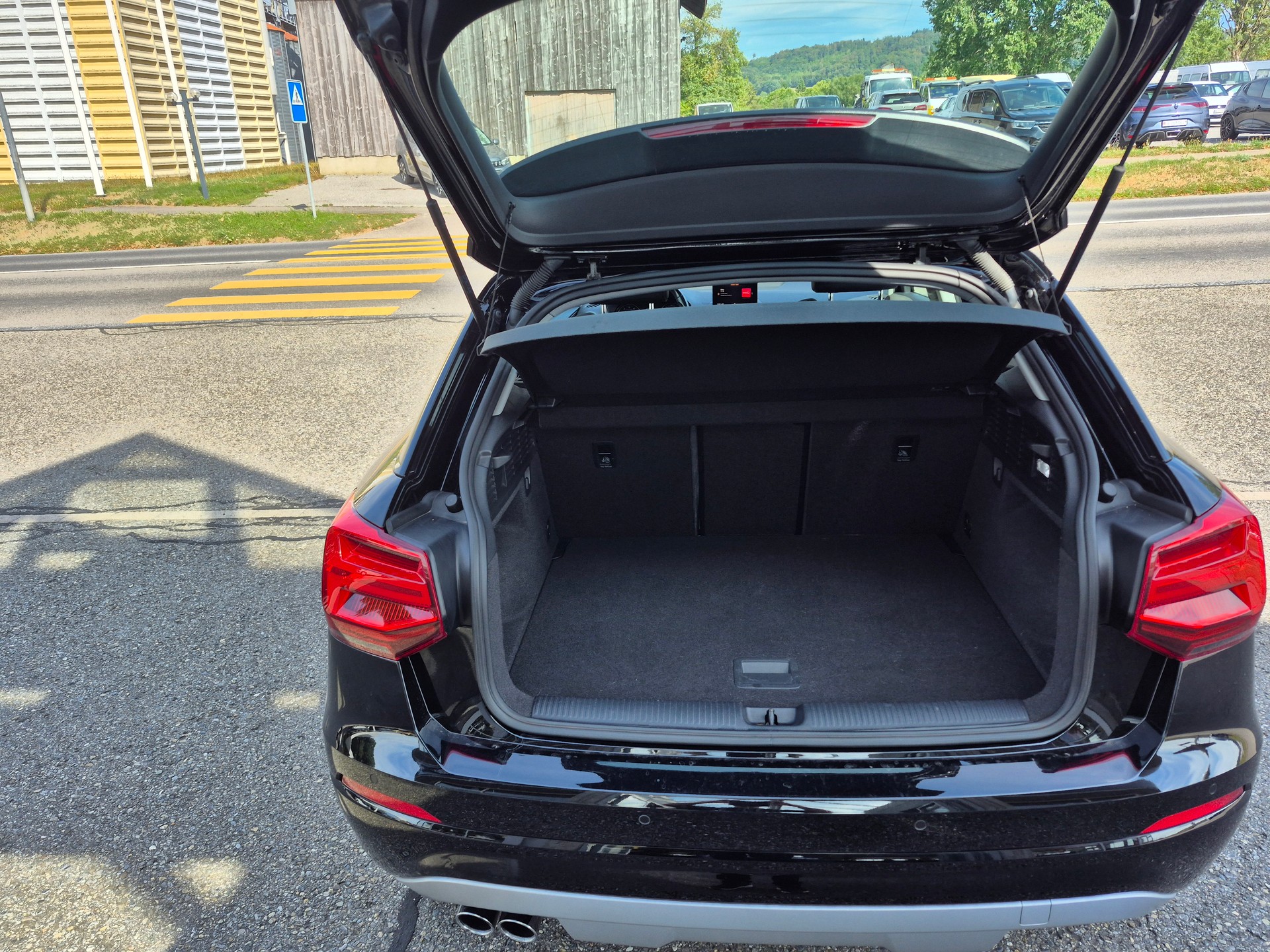 AUDI Q2 1.4 TFSI-image-6