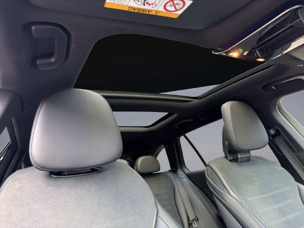 MERCEDES-BENZ C 220 d Swiss Star AMG Line 4matic Kombi-image-18