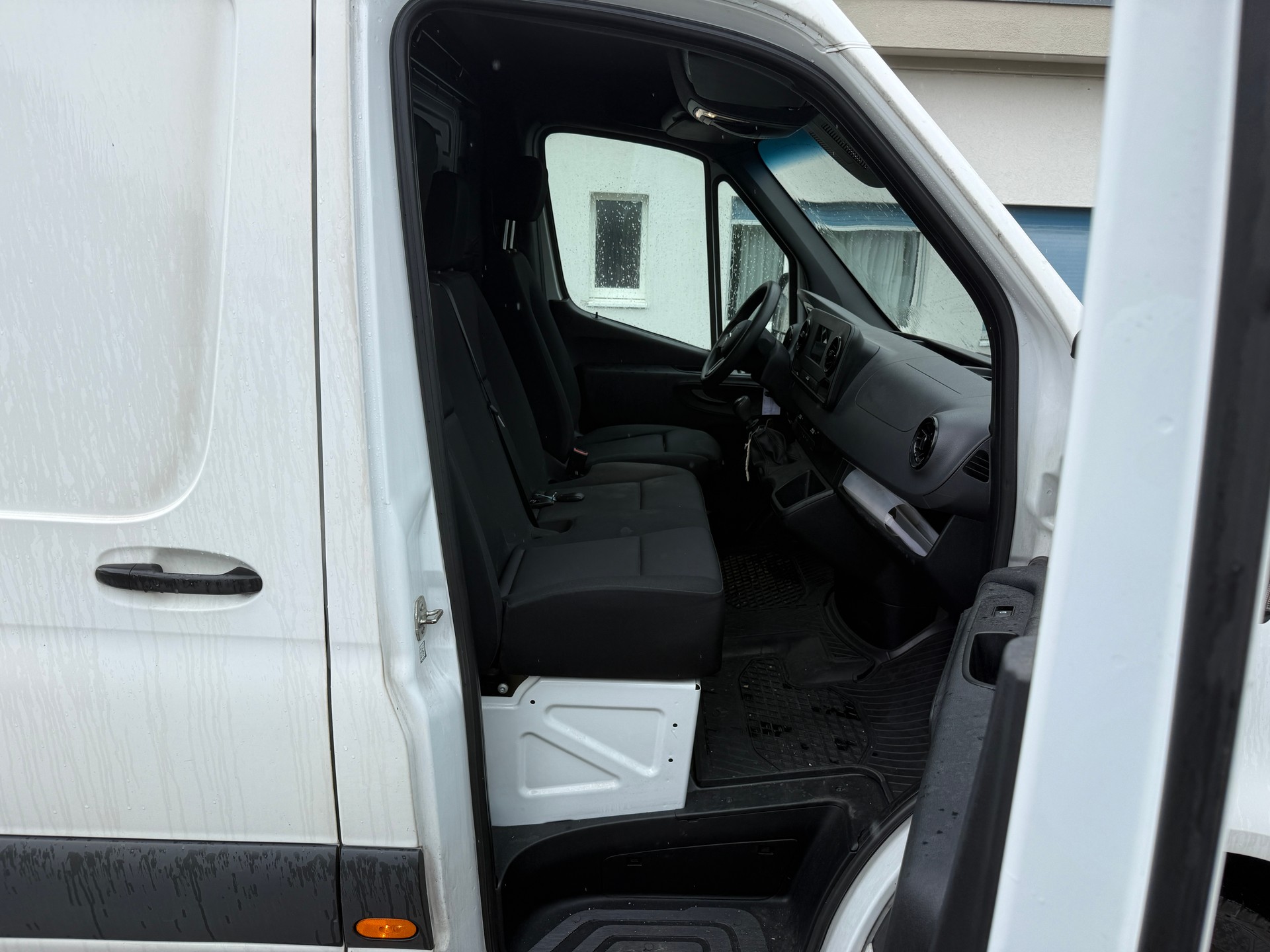 MERCEDES-BENZ Sprinter 316 CDI Standard-image-7