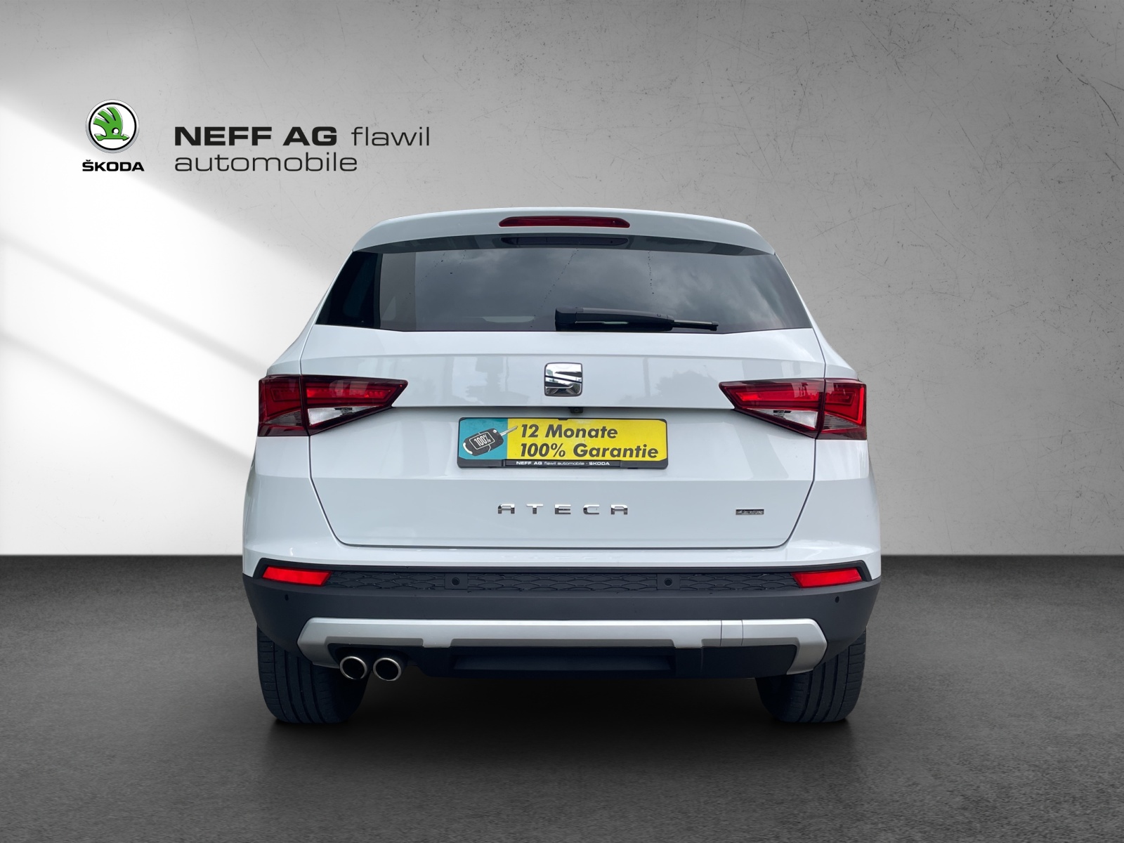 SEAT Ateca Xcellence 2.0TDI 190PS 4x4-image-5