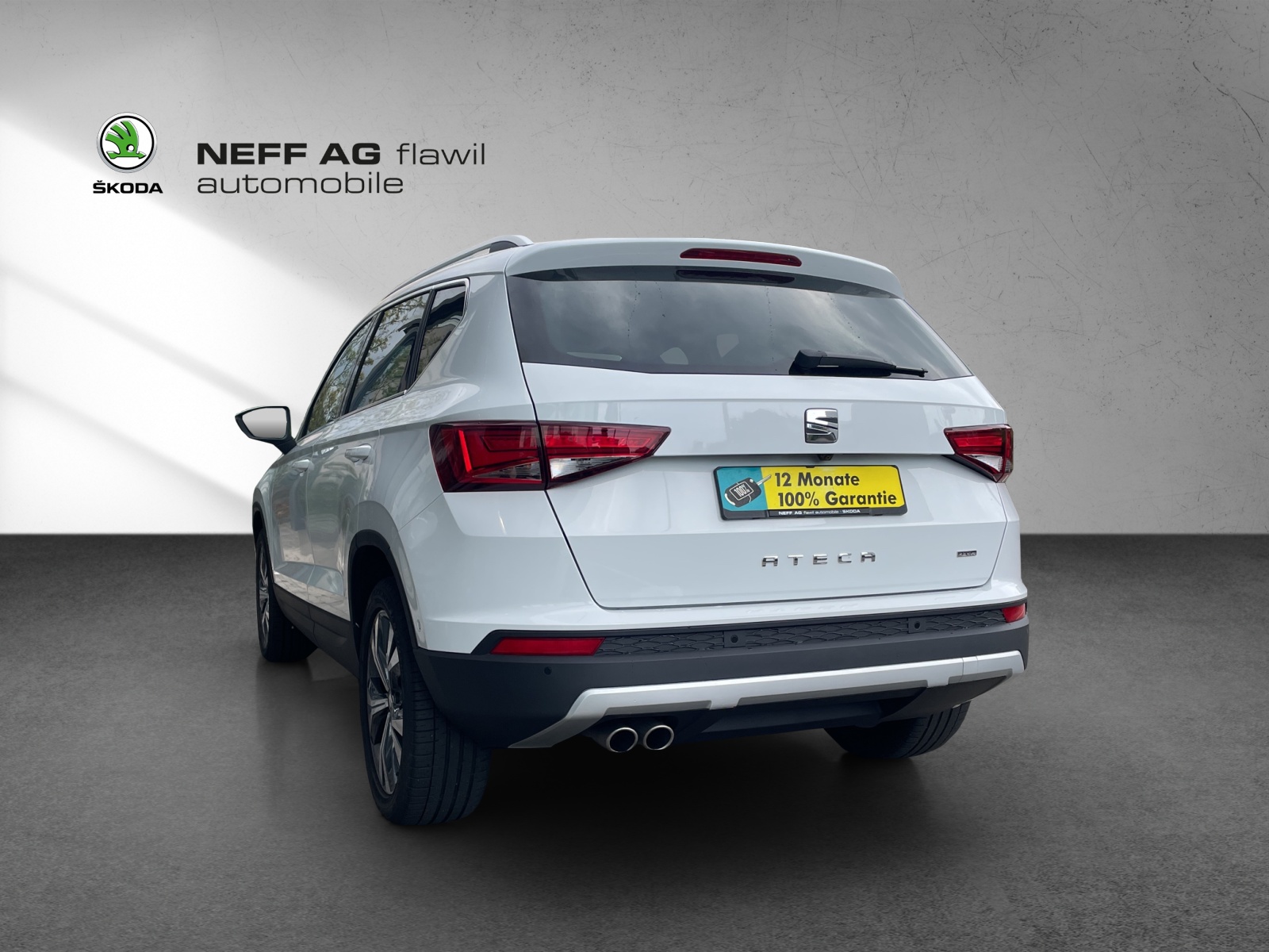 SEAT Ateca Xcellence 2.0TDI 190PS 4x4-image-6