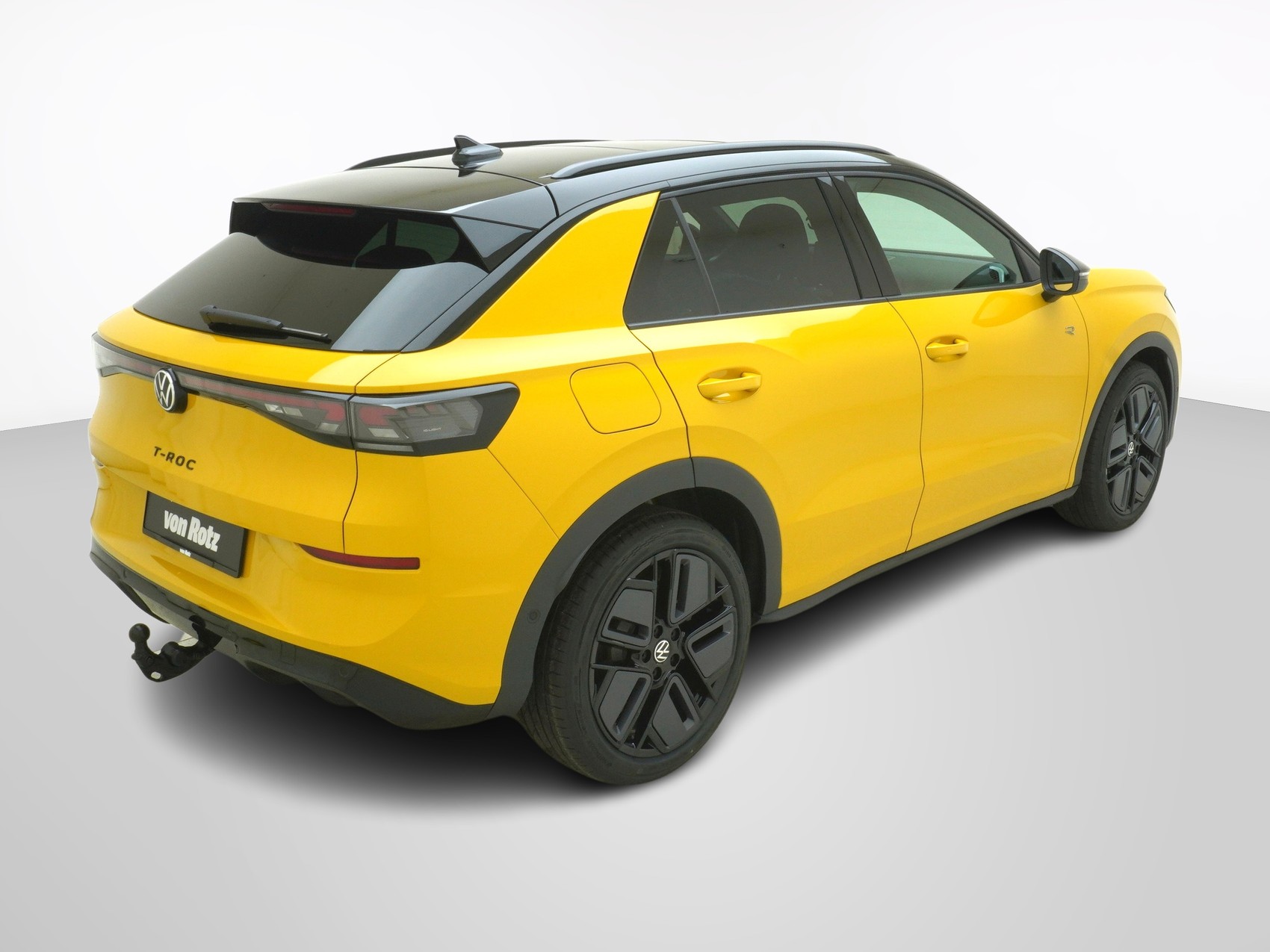 VW T-Roc 1.5 eTSI R-Line DSG-image-5