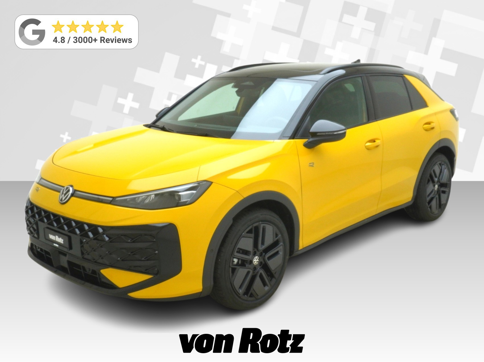 VW T-Roc 1.5 eTSI R-Line DSG-image-0