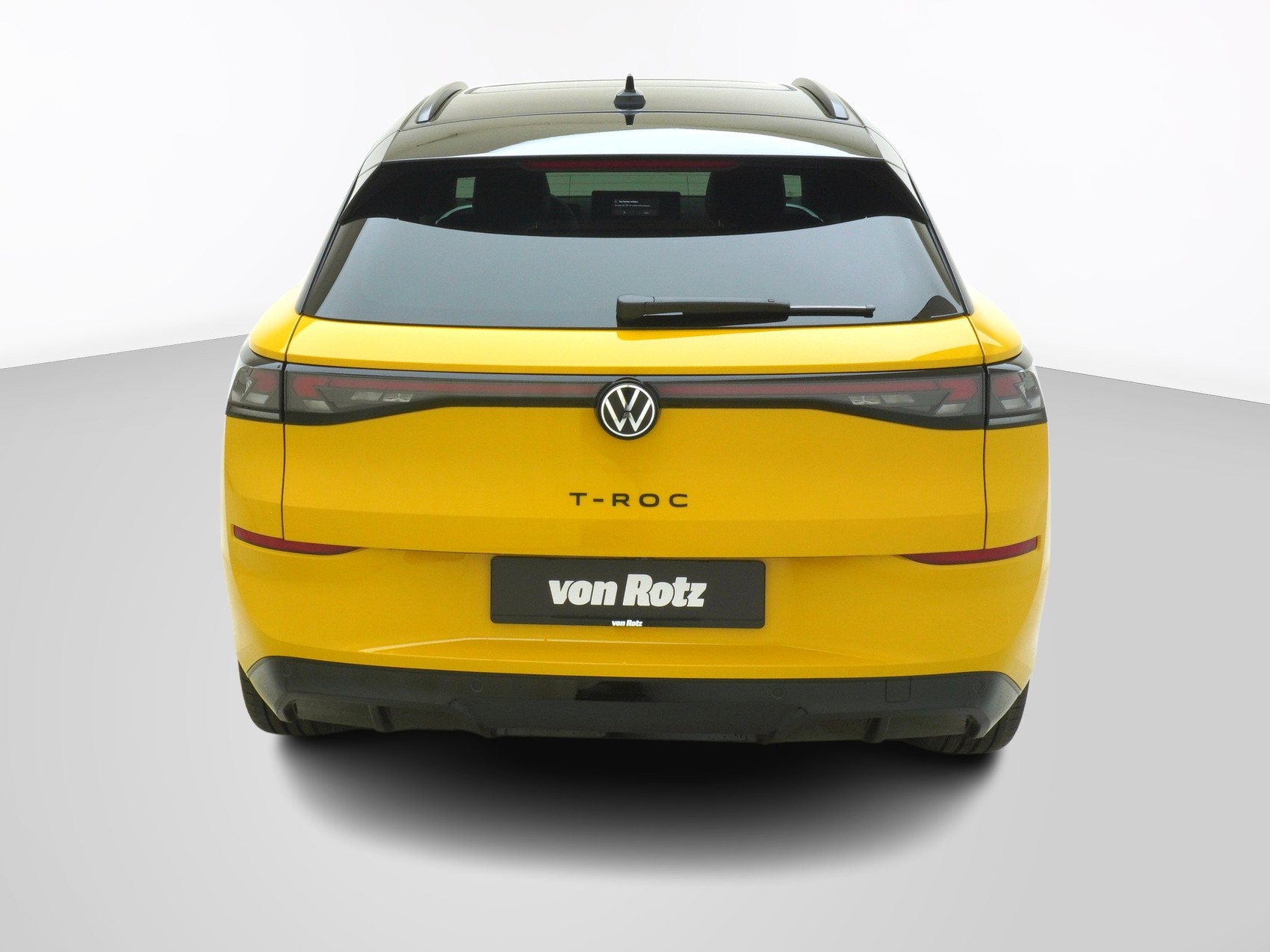 VW T-Roc 1.5 eTSI R-Line DSG-image-2