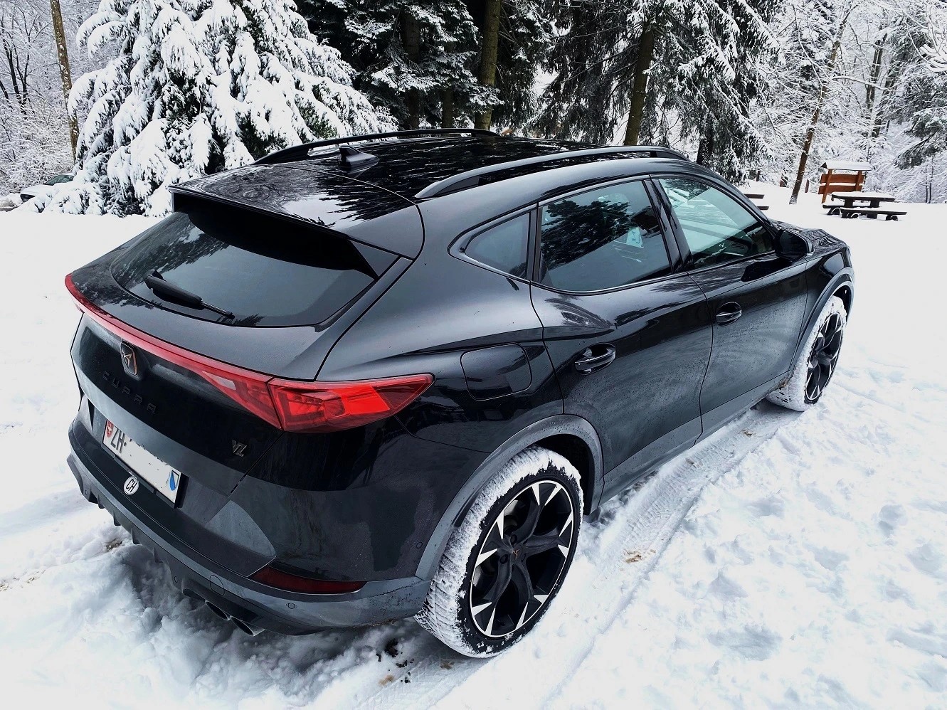 CUPRA 2.0 TSI VZ 4Drive DSG-image-9