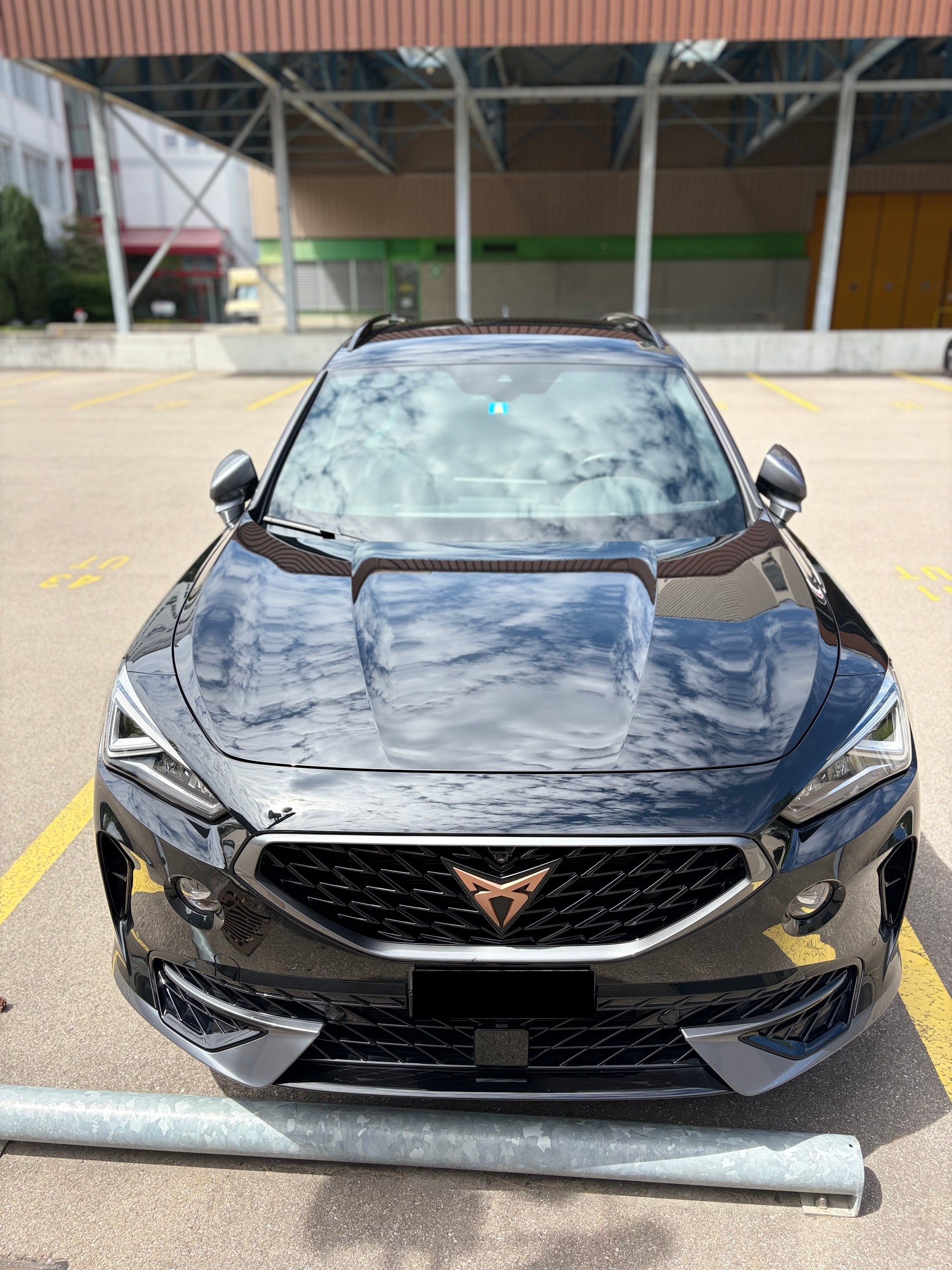CUPRA 2.0 TSI VZ 4Drive DSG-image-4