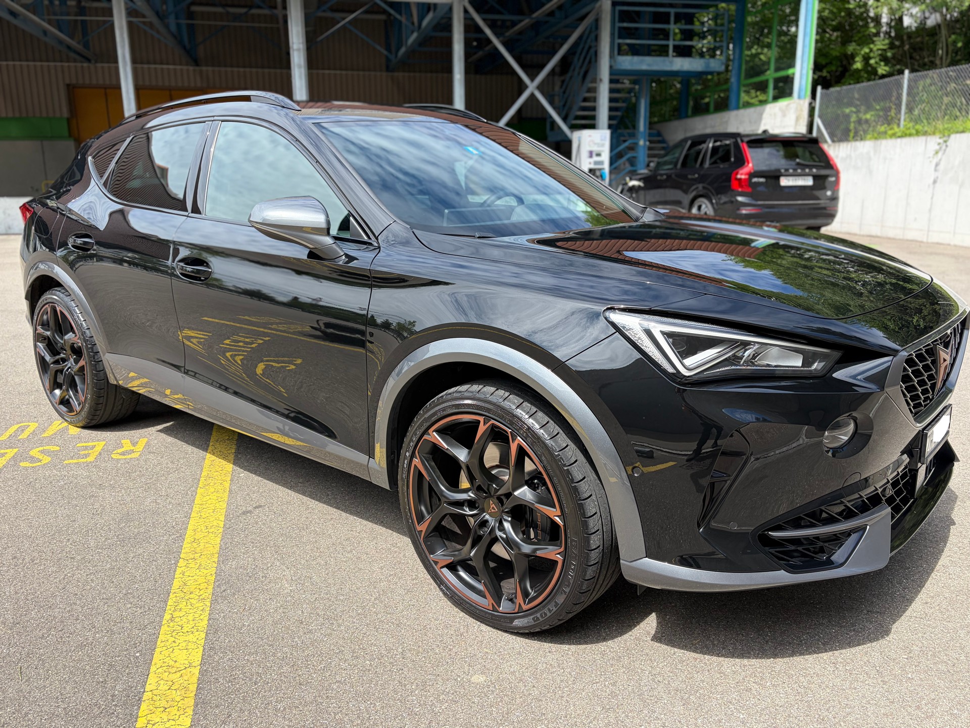 CUPRA 2.0 TSI VZ 4Drive DSG-image-3
