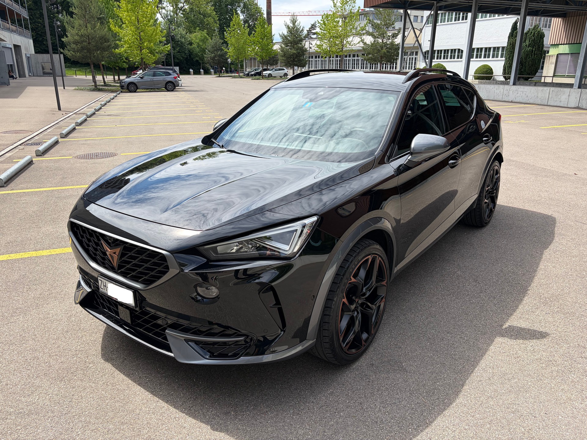 CUPRA 2.0 TSI VZ 4Drive DSG-image-5