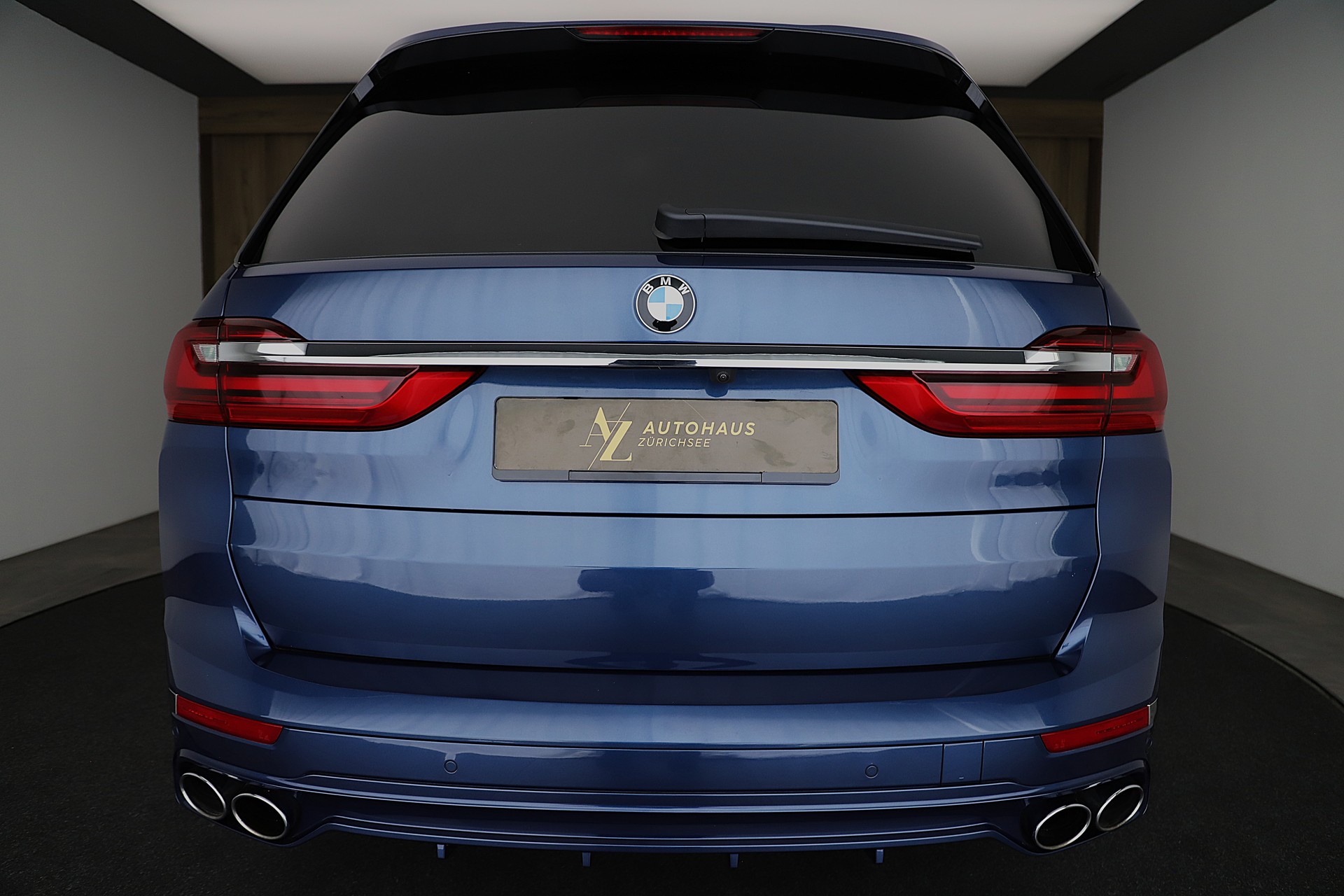 BMW-ALPINA XB 7 Allrad-image-3