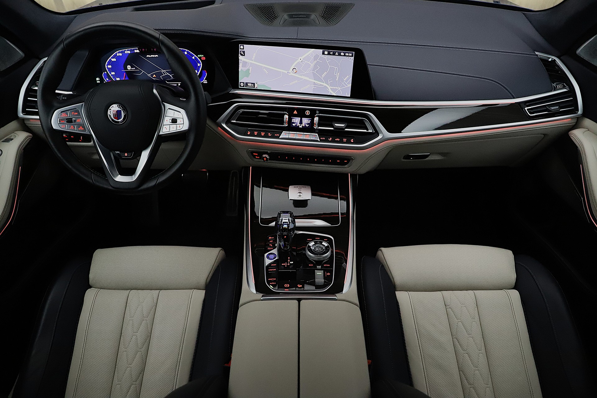 BMW-ALPINA XB 7 Allrad-image-5