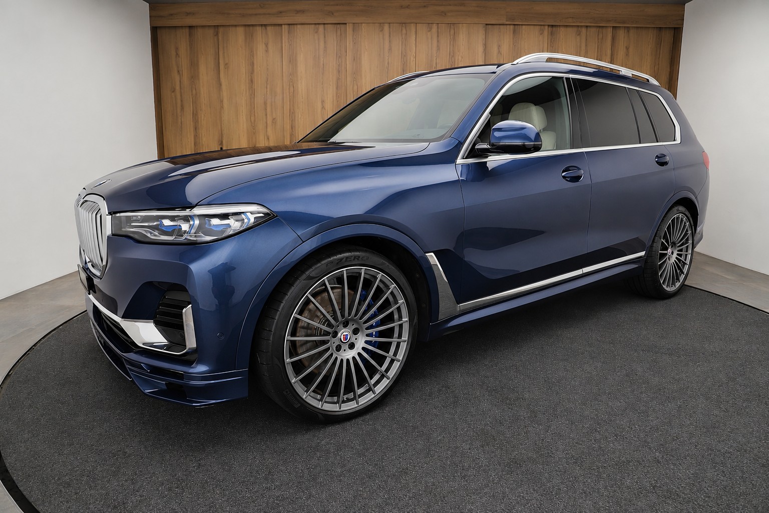 BMW-ALPINA XB 7 Allrad-image-0