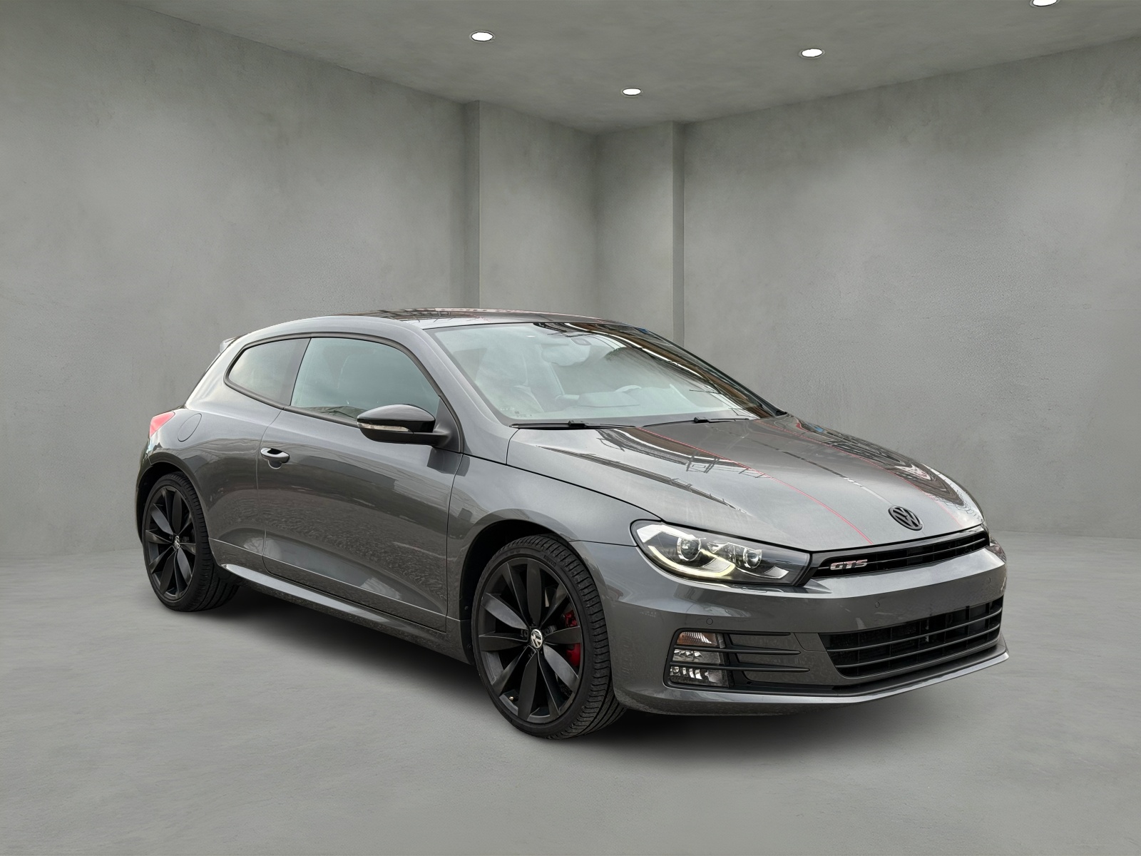 VW Scirocco 2.0 TSI BMT GTS-image-6