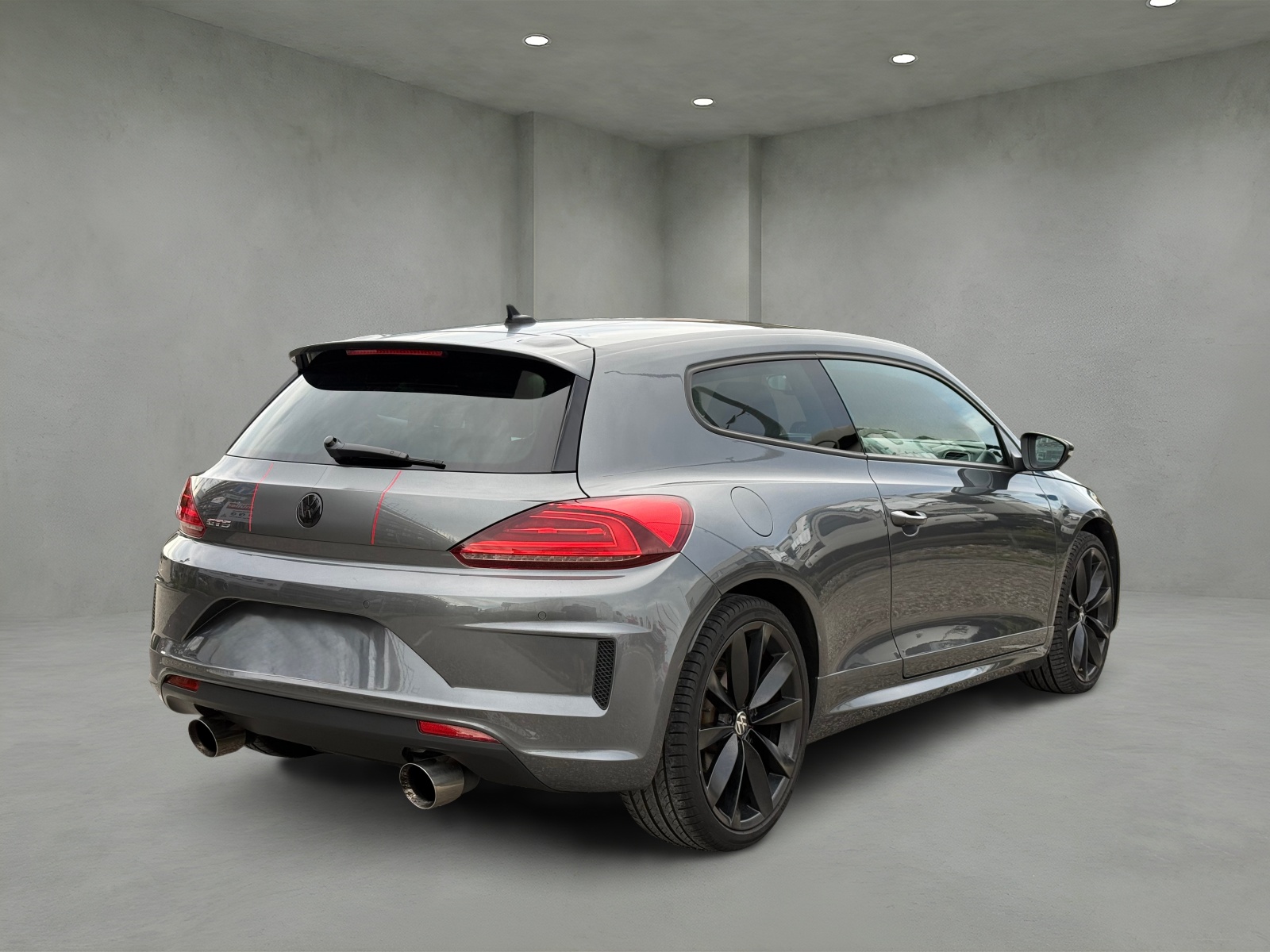 VW Scirocco 2.0 TSI BMT GTS-image-7