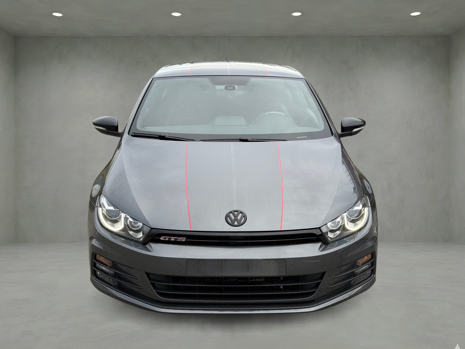 VW Scirocco 2.0 TSI BMT GTS-image-3