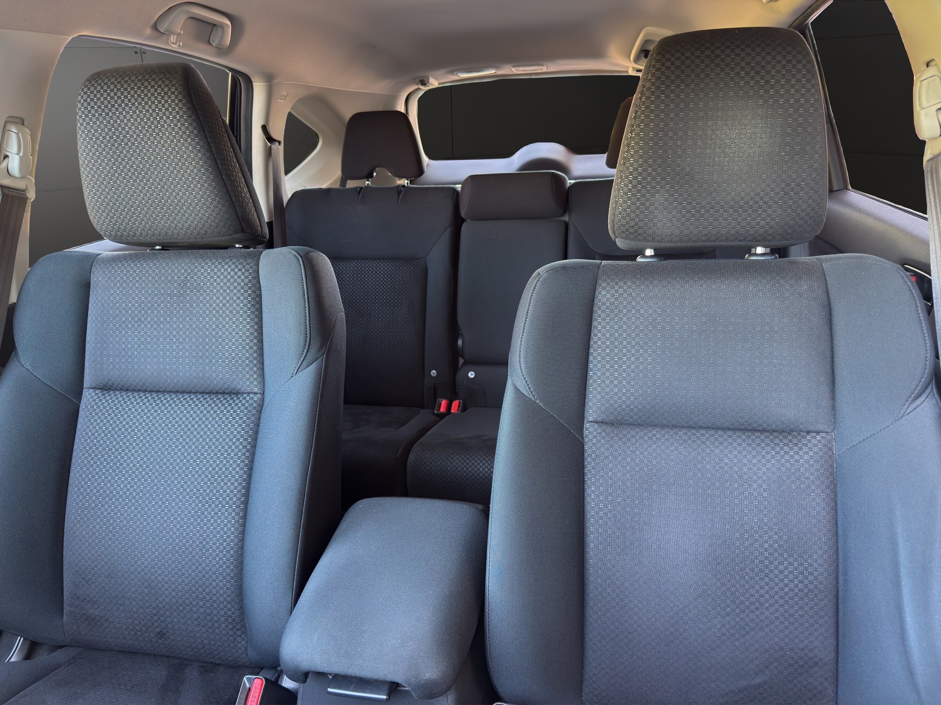 HONDA CR-V 1.6 i-DTEC Elegance 4WD-image-14