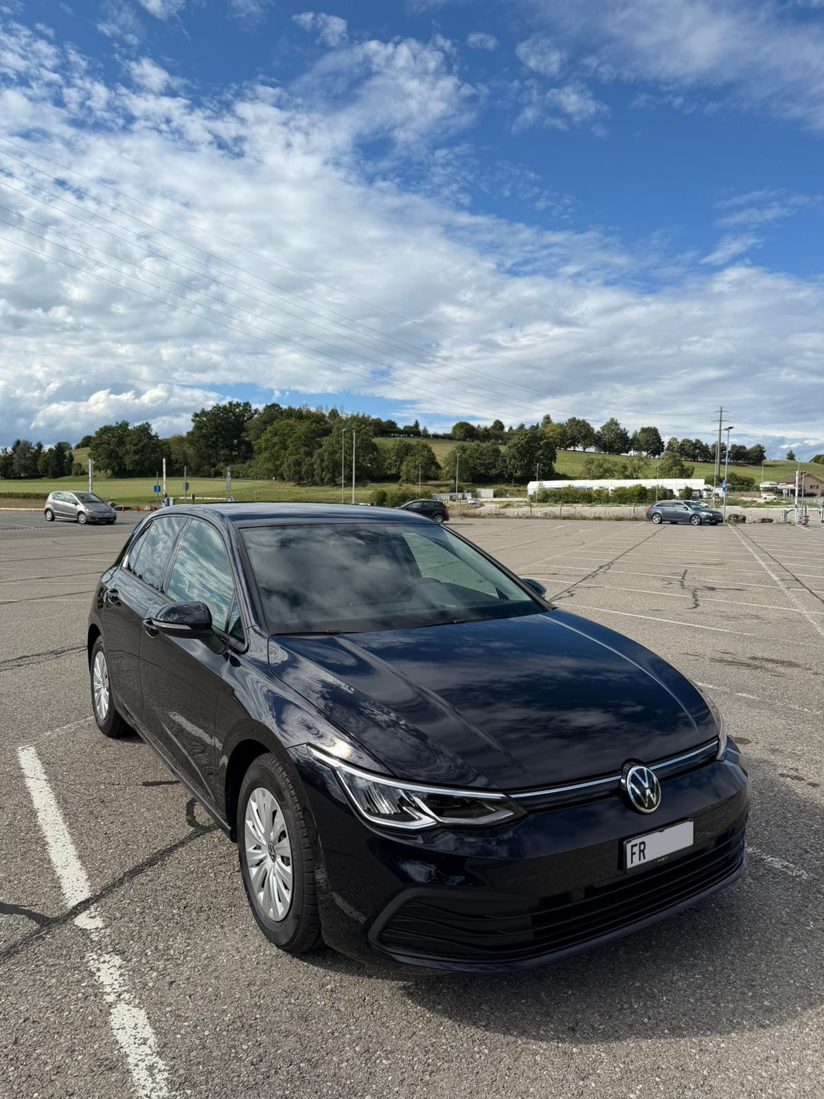 VW 1.0 TSI Value-image-0