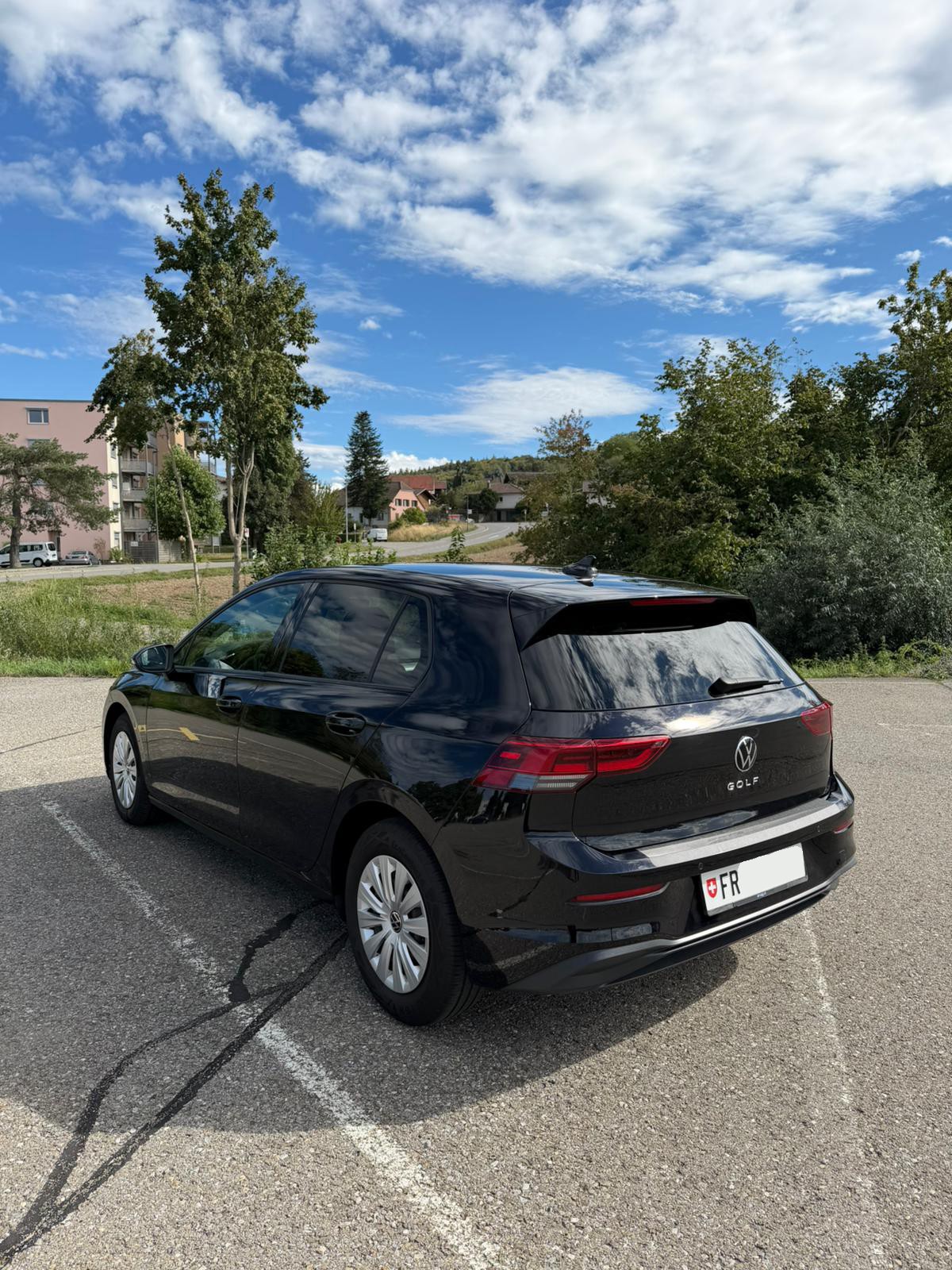 VW 1.0 TSI Value-image-1