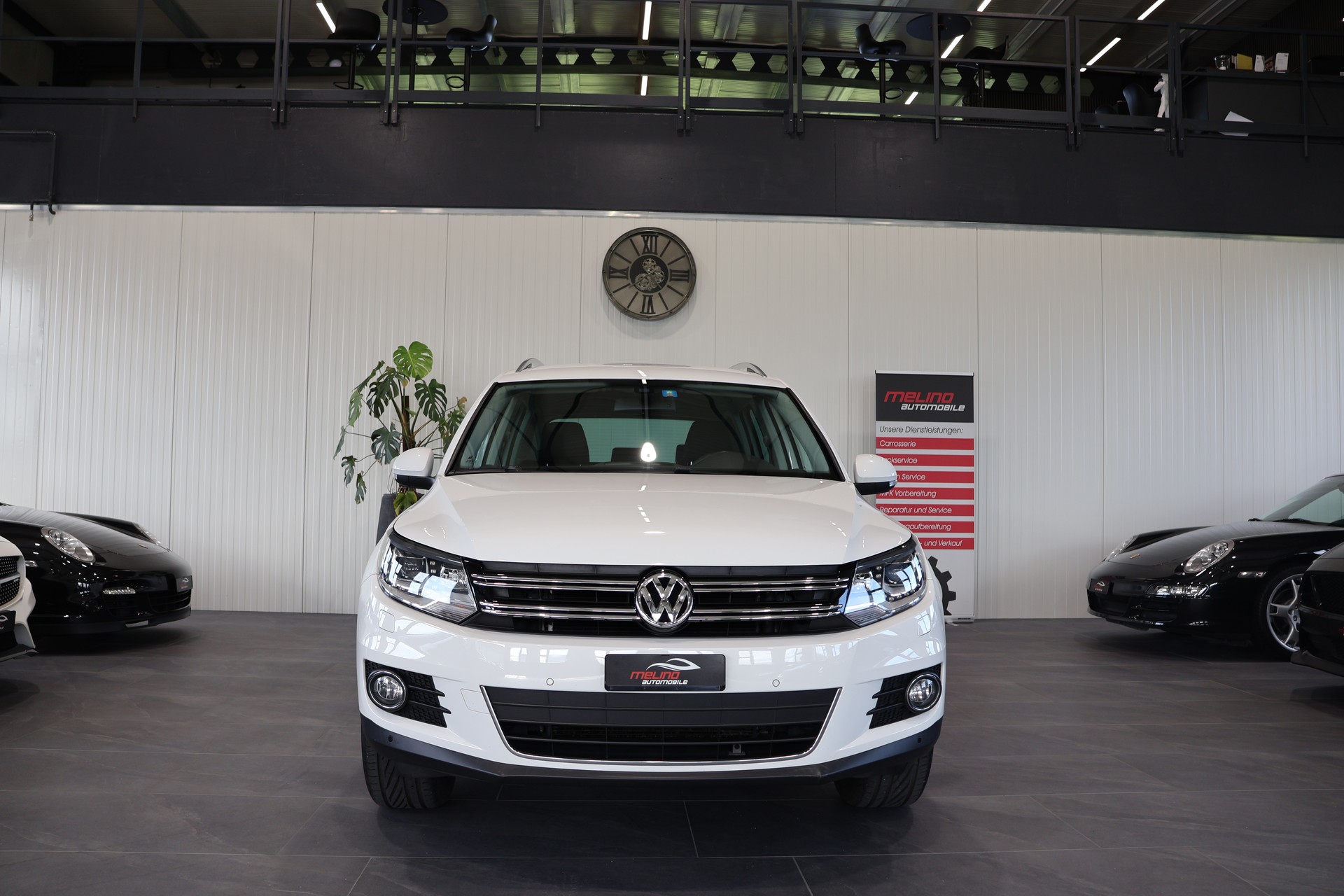 VW Tiguan 2.0 TDI BMT Design 4Motion-image-3
