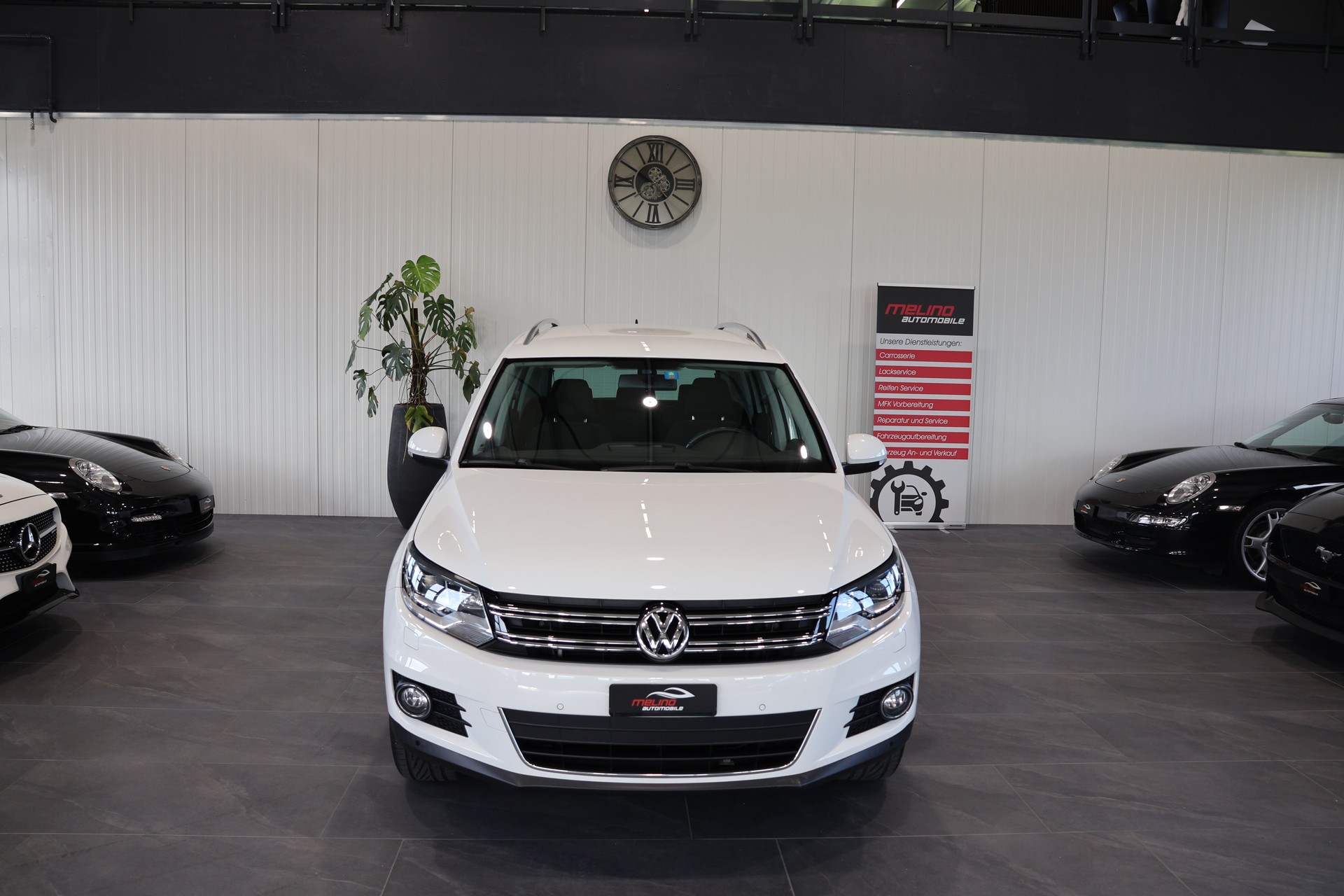 VW Tiguan 2.0 TDI BMT Design 4Motion-image-2