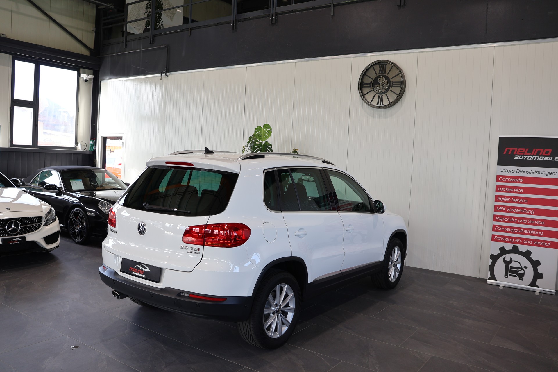 VW Tiguan 2.0 TDI BMT Design 4Motion-image-9