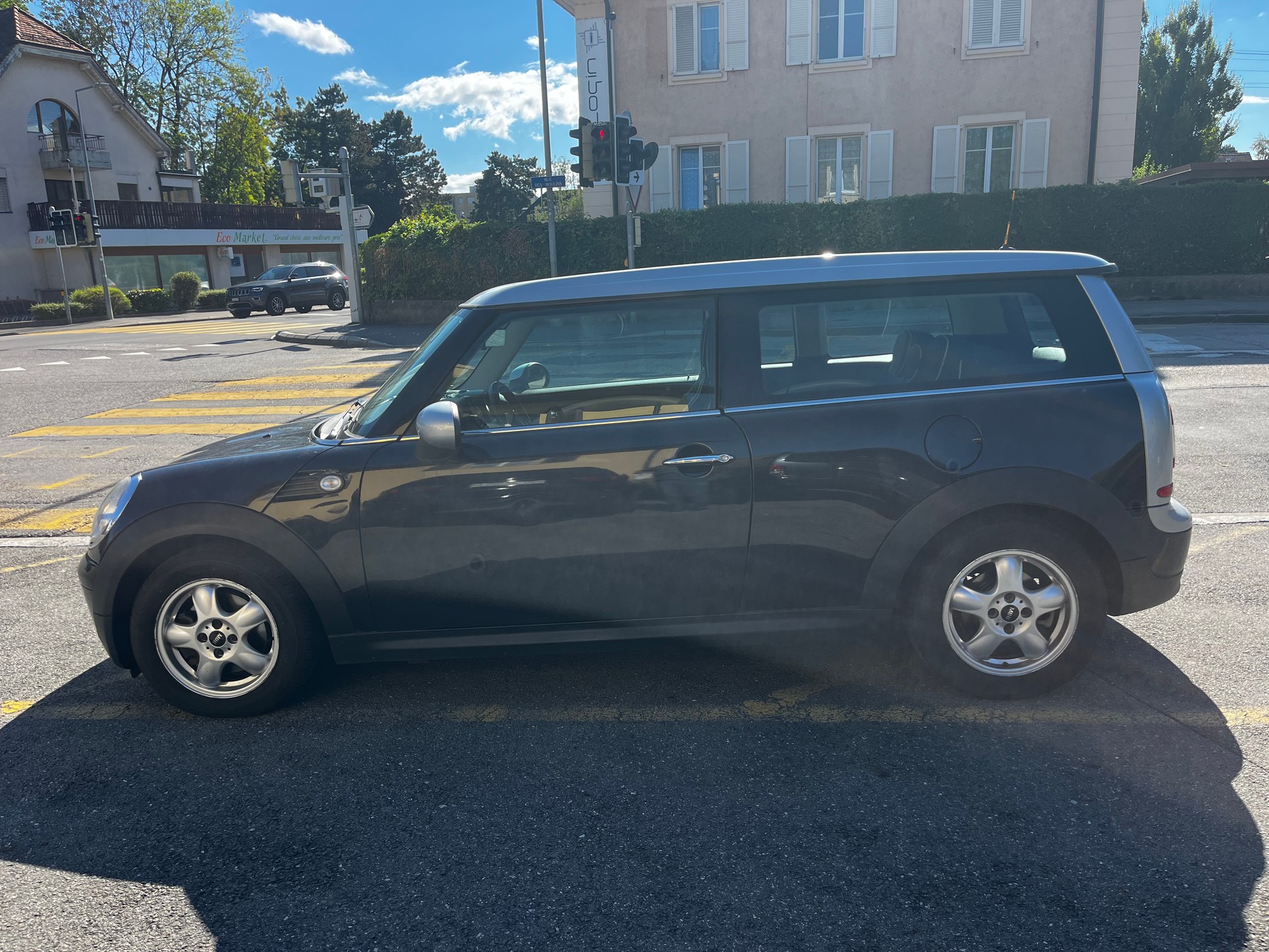MINI COOPER clubman-image-2