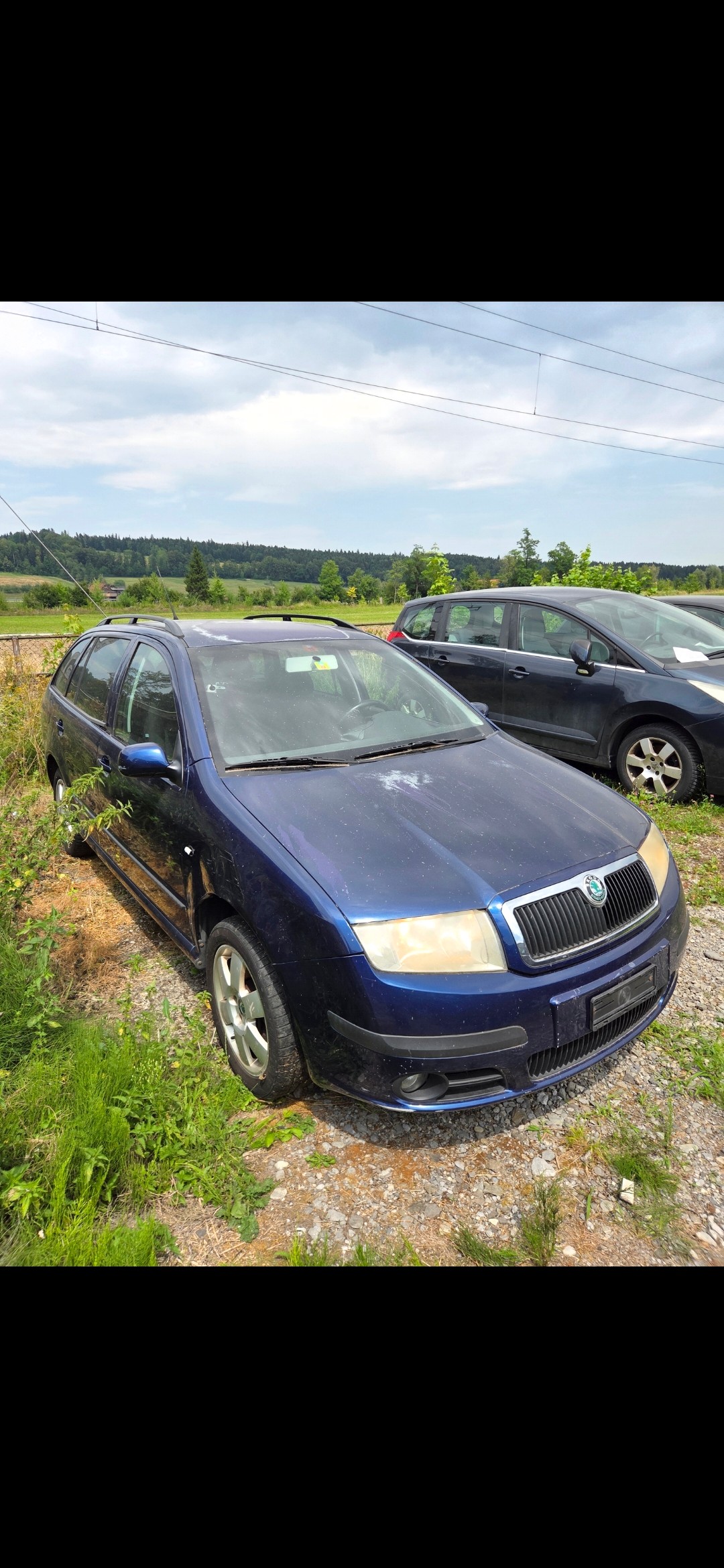 SKODA Fabia 2.0 Elegance-image-1