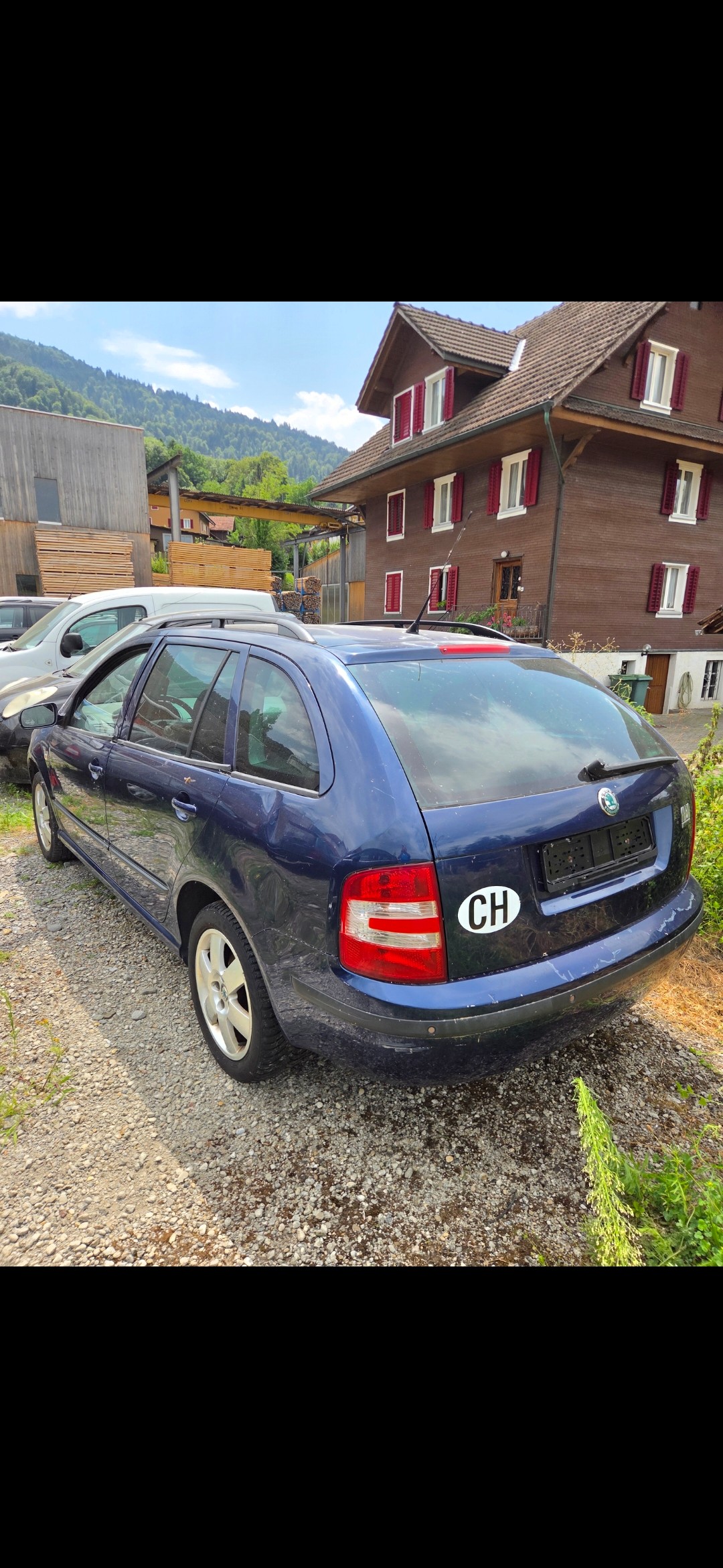 SKODA Fabia 2.0 Elegance-image-2