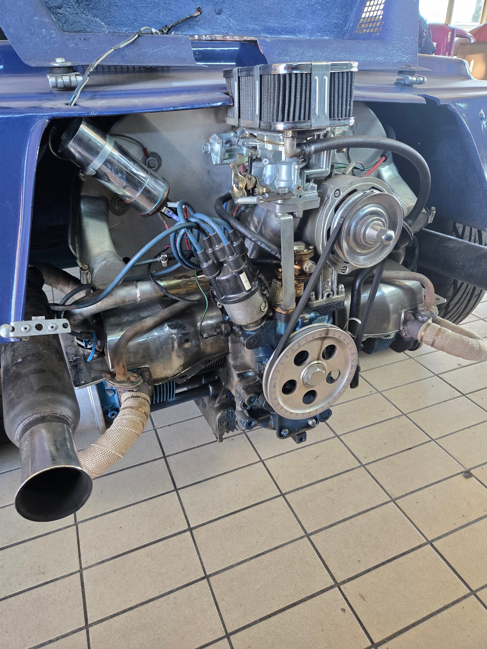 VW VW 11 BUGGY-image-12