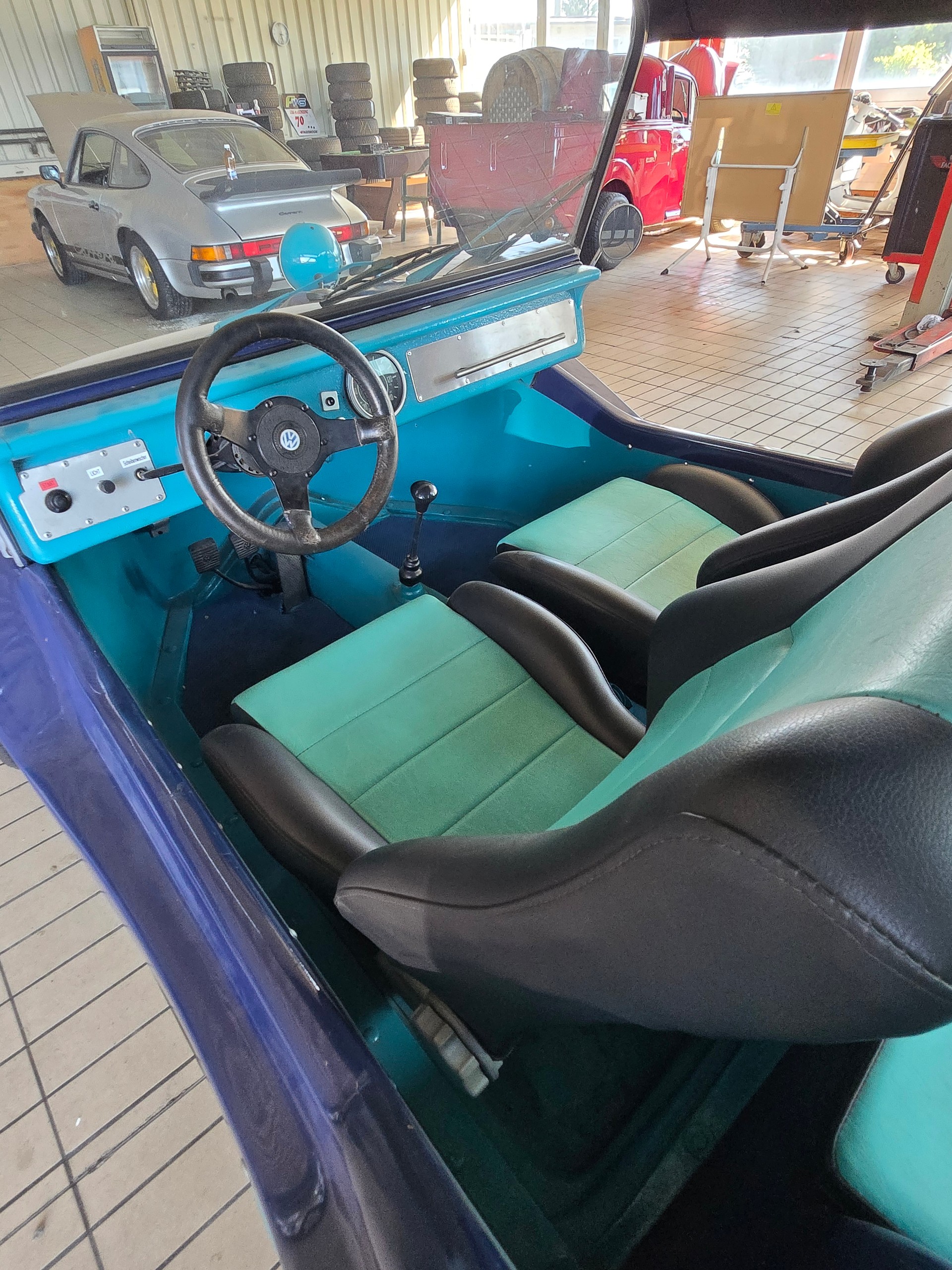 VW VW 11 BUGGY-image-8