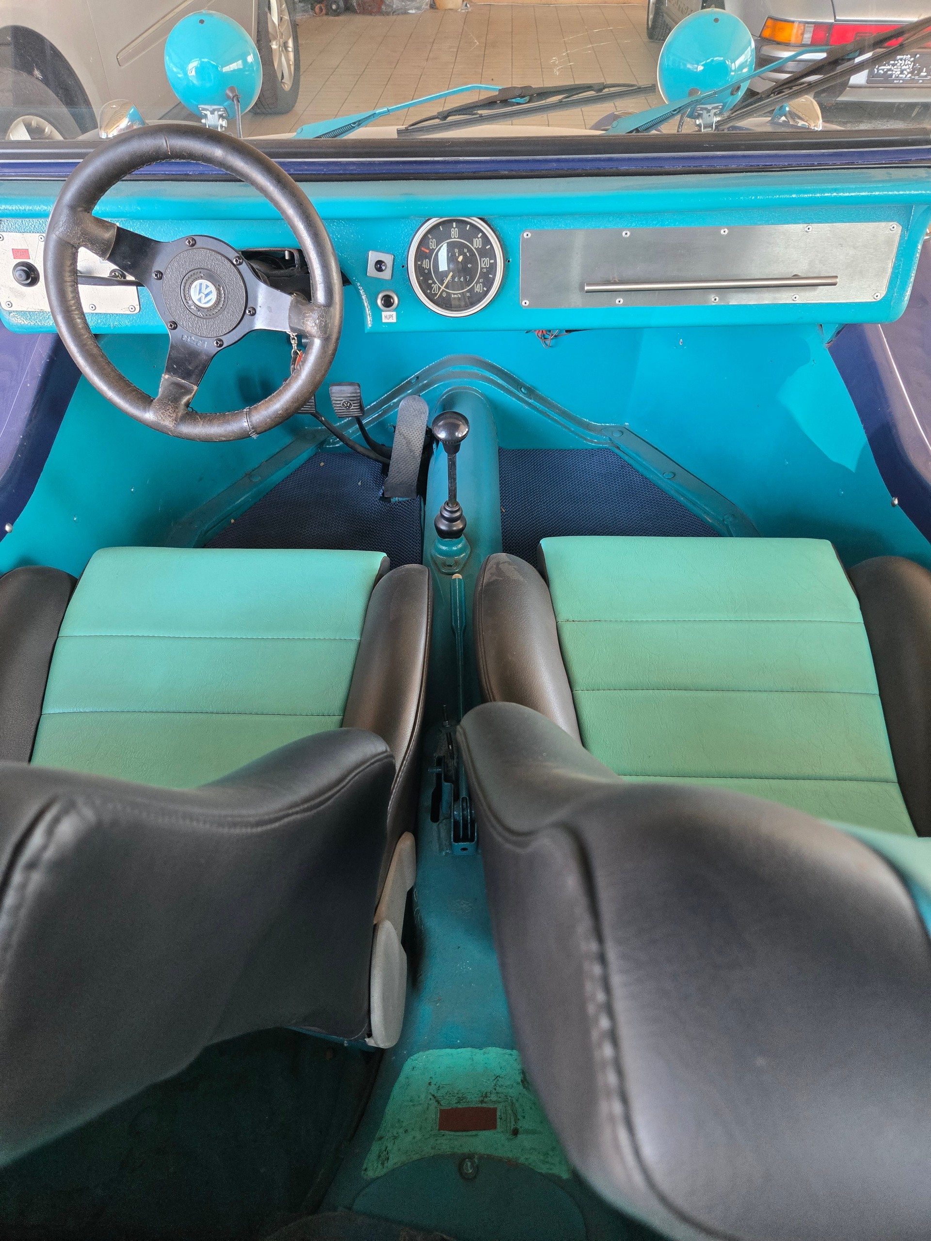 VW VW 11 BUGGY-image-9