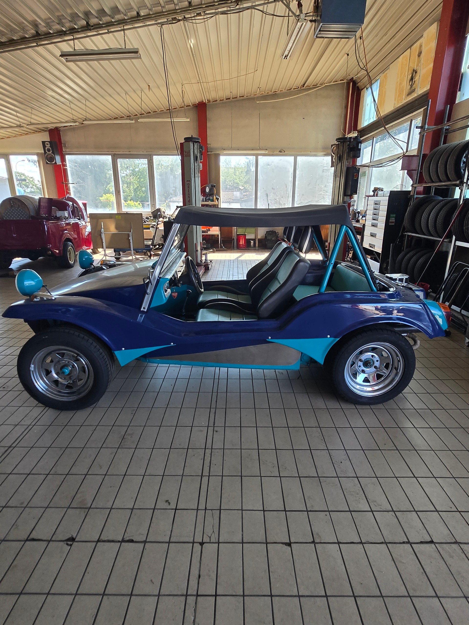 VW VW 11 BUGGY-image-5