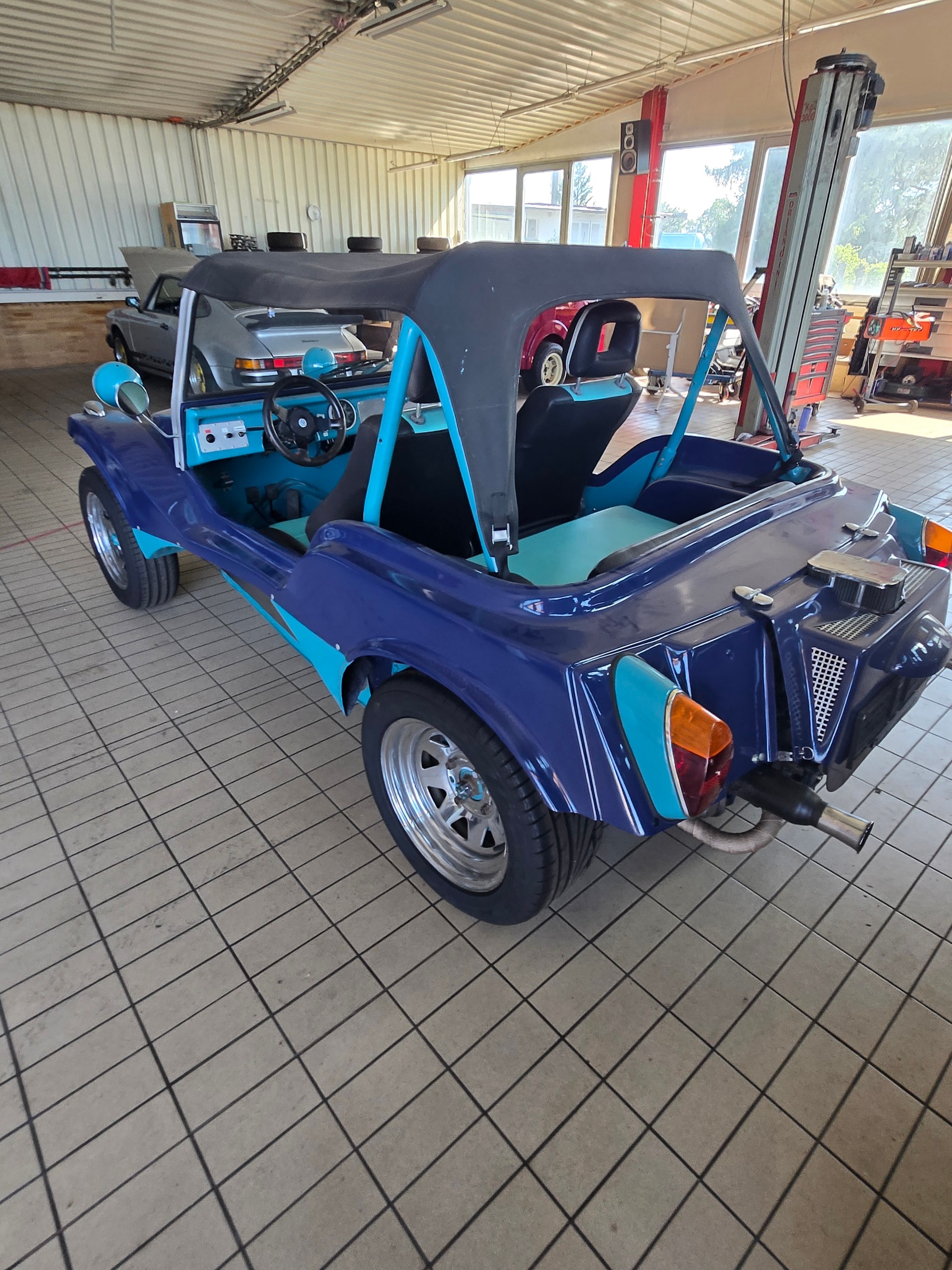 VW VW 11 BUGGY-image-7