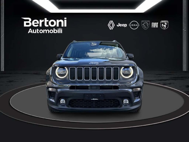 JEEP Renegade 1.5 Turbo Summit-image-5
