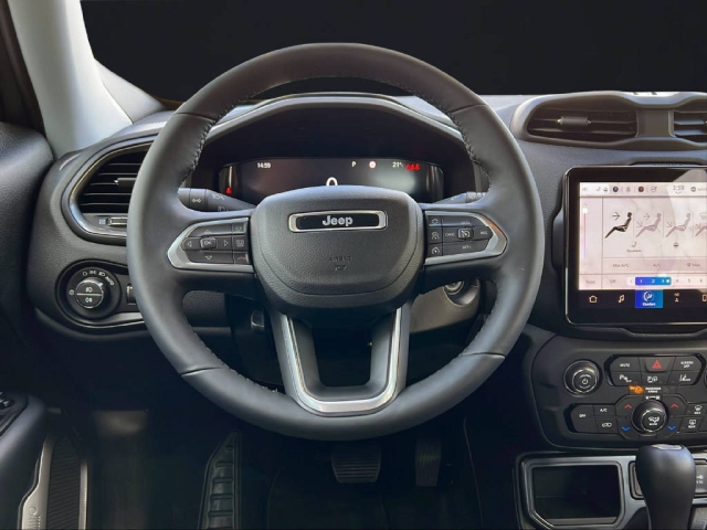 JEEP Renegade 1.5 Turbo Summit-image-9