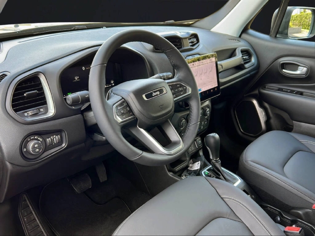 JEEP Renegade 1.5 Turbo Summit-image-8