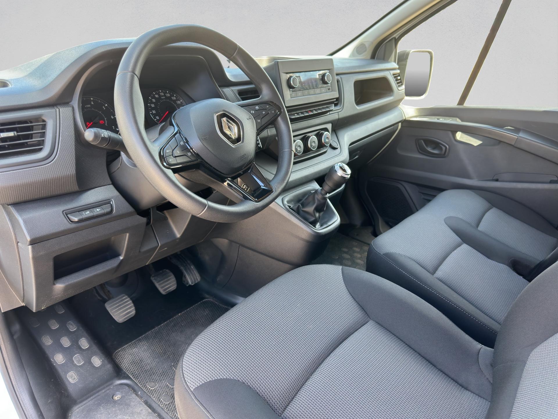 RENAULT Trafic 2.0 Blue dCi 130 Advance L2H1 EN-image-9