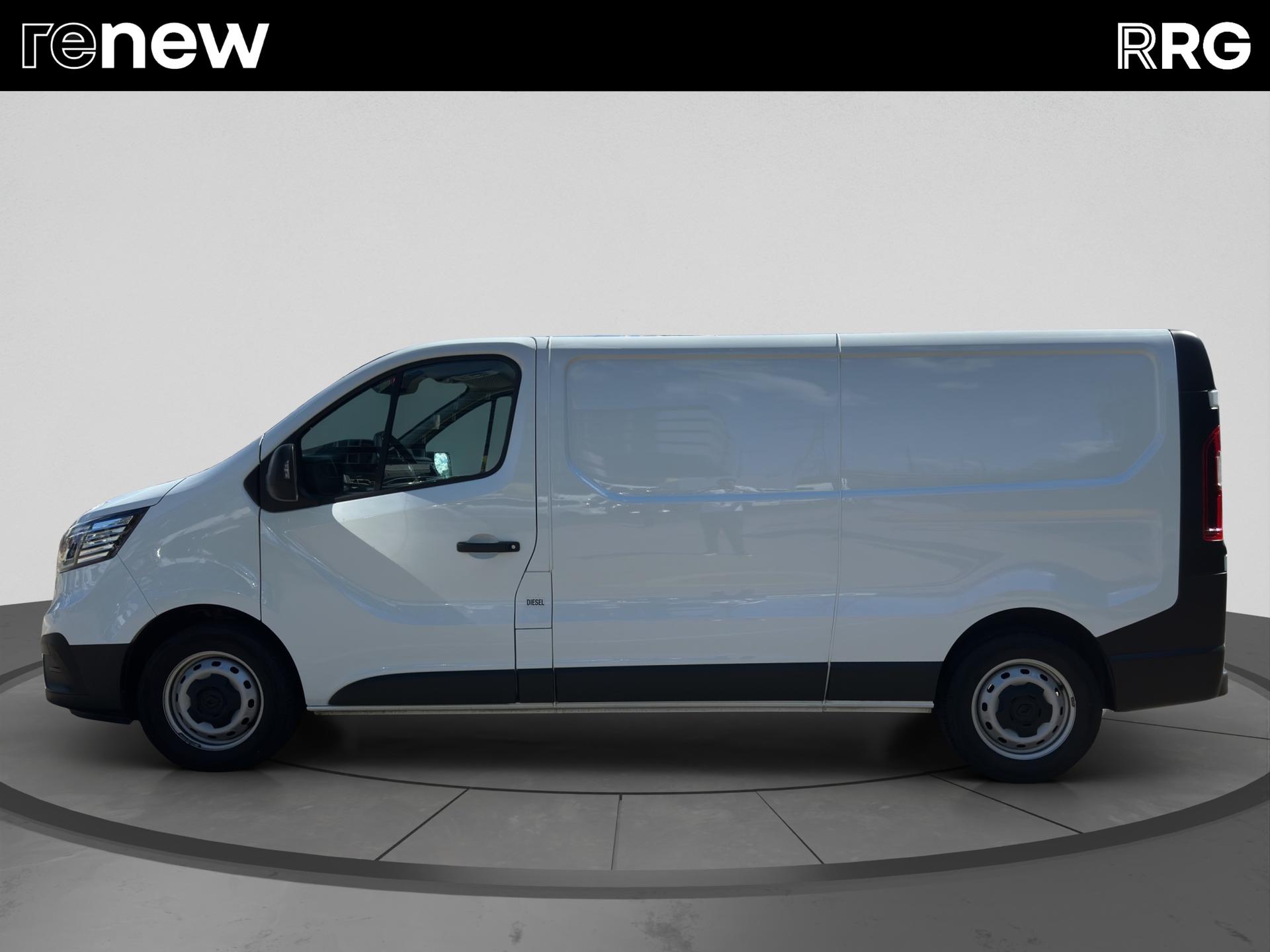 RENAULT Trafic 2.0 Blue dCi 130 Advance L2H1 EN-image-5