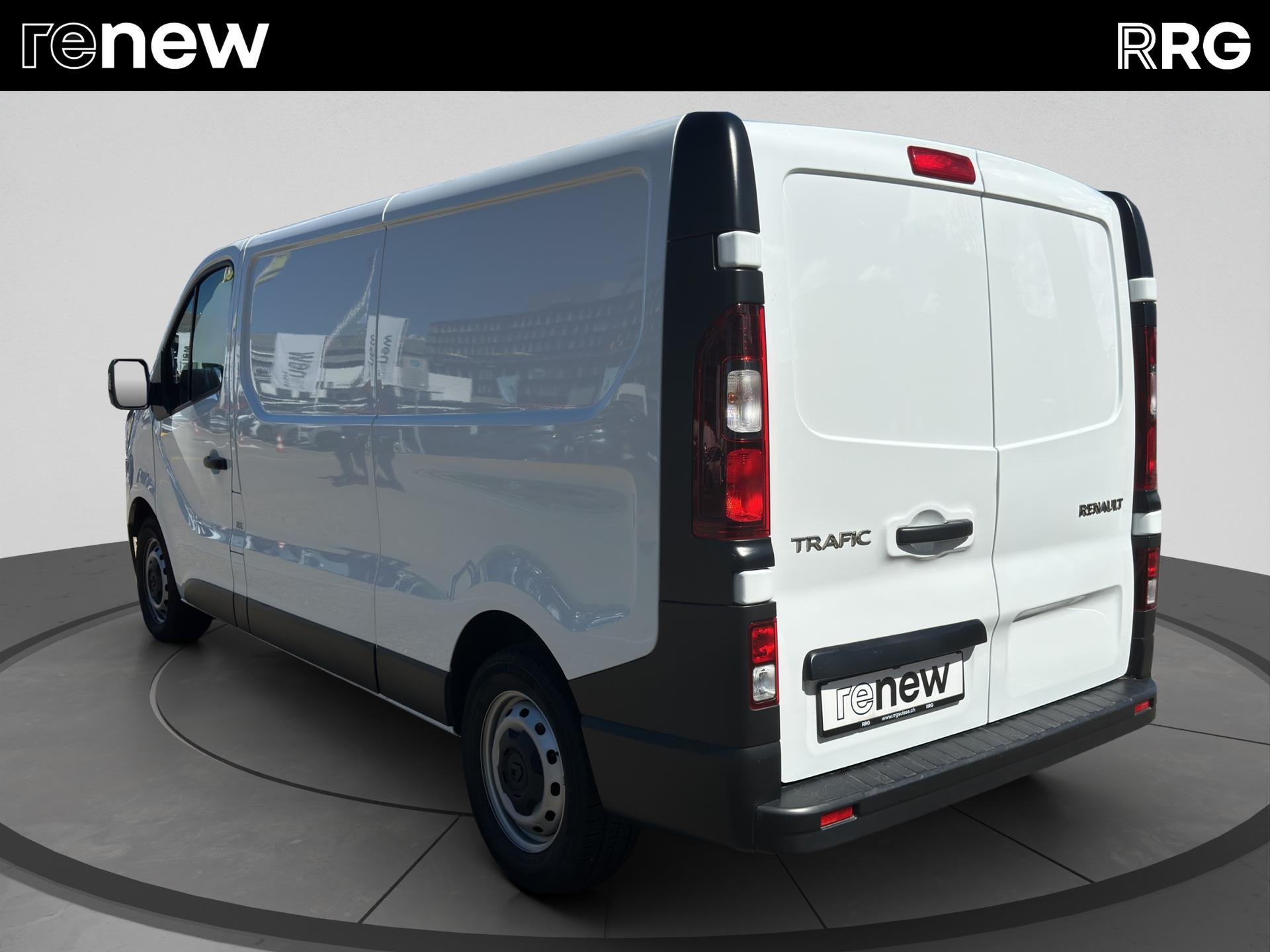 RENAULT Trafic 2.0 Blue dCi 130 Advance L2H1 EN-image-4