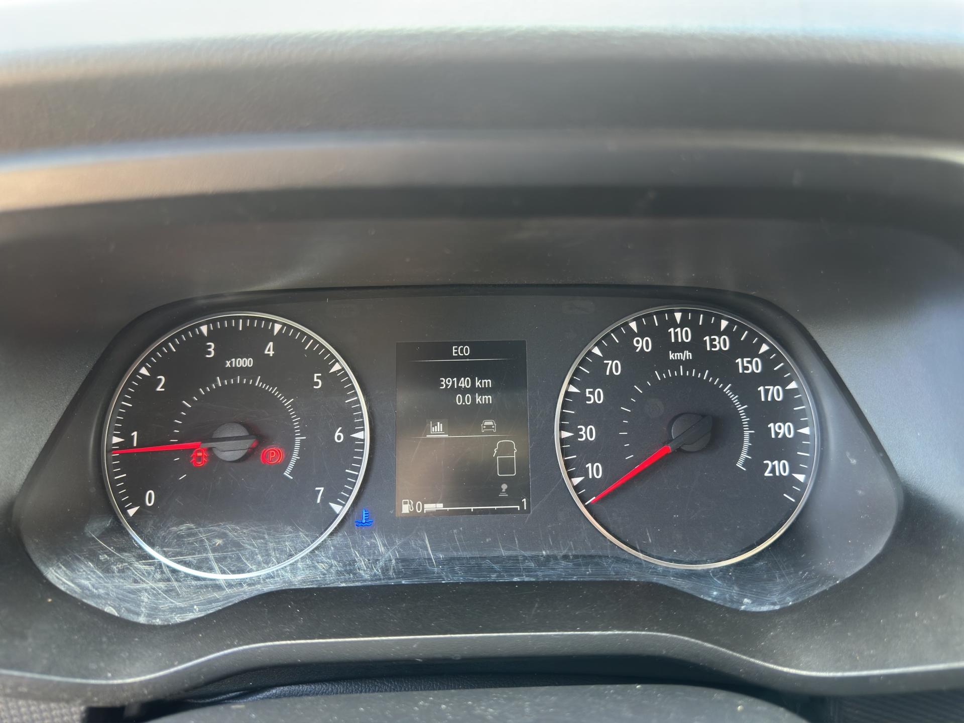 RENAULT Trafic 2.0 Blue dCi 130 Advance L2H1 EN-image-10