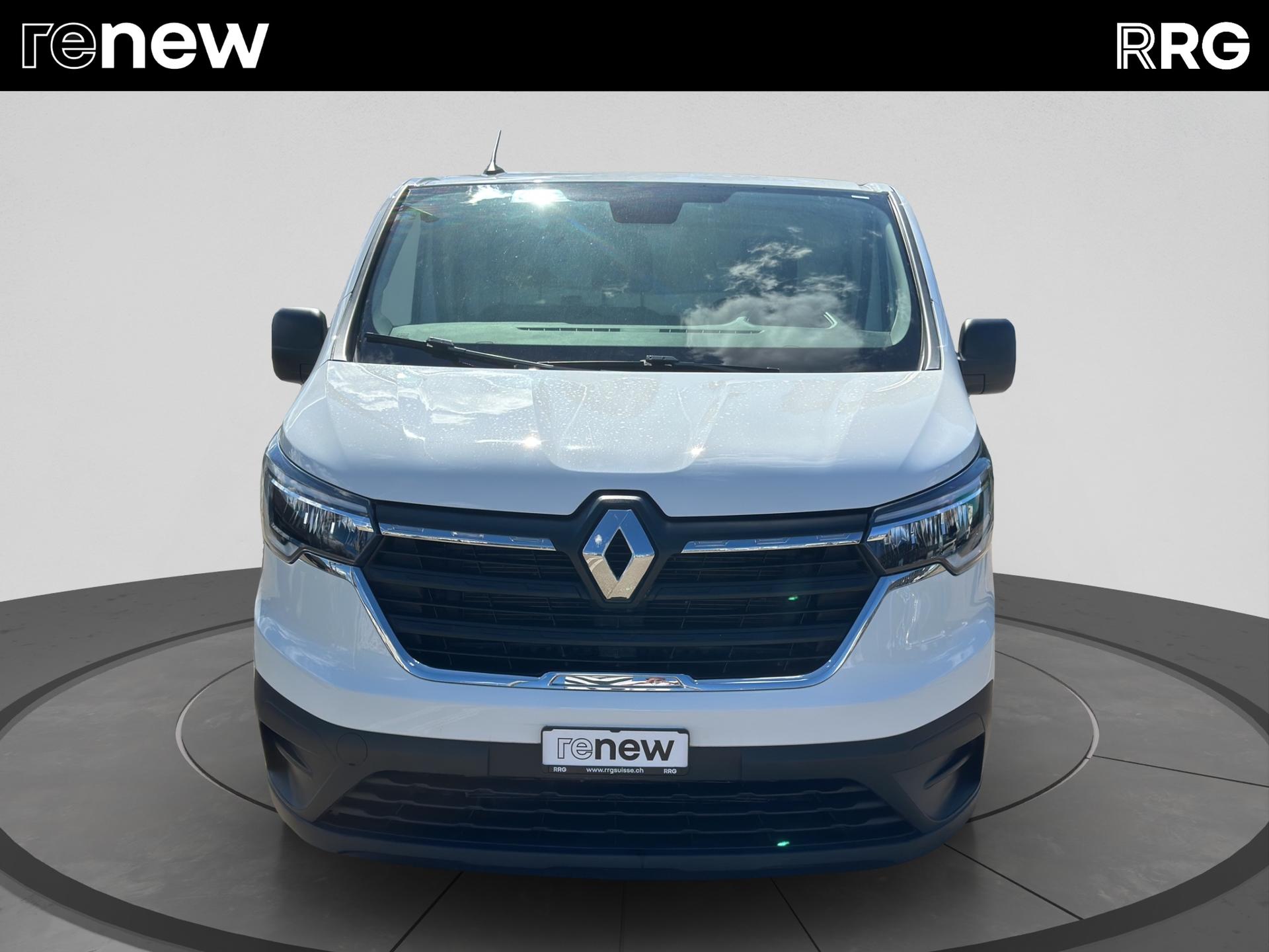 RENAULT Trafic 2.0 Blue dCi 130 Advance L2H1 EN-image-7
