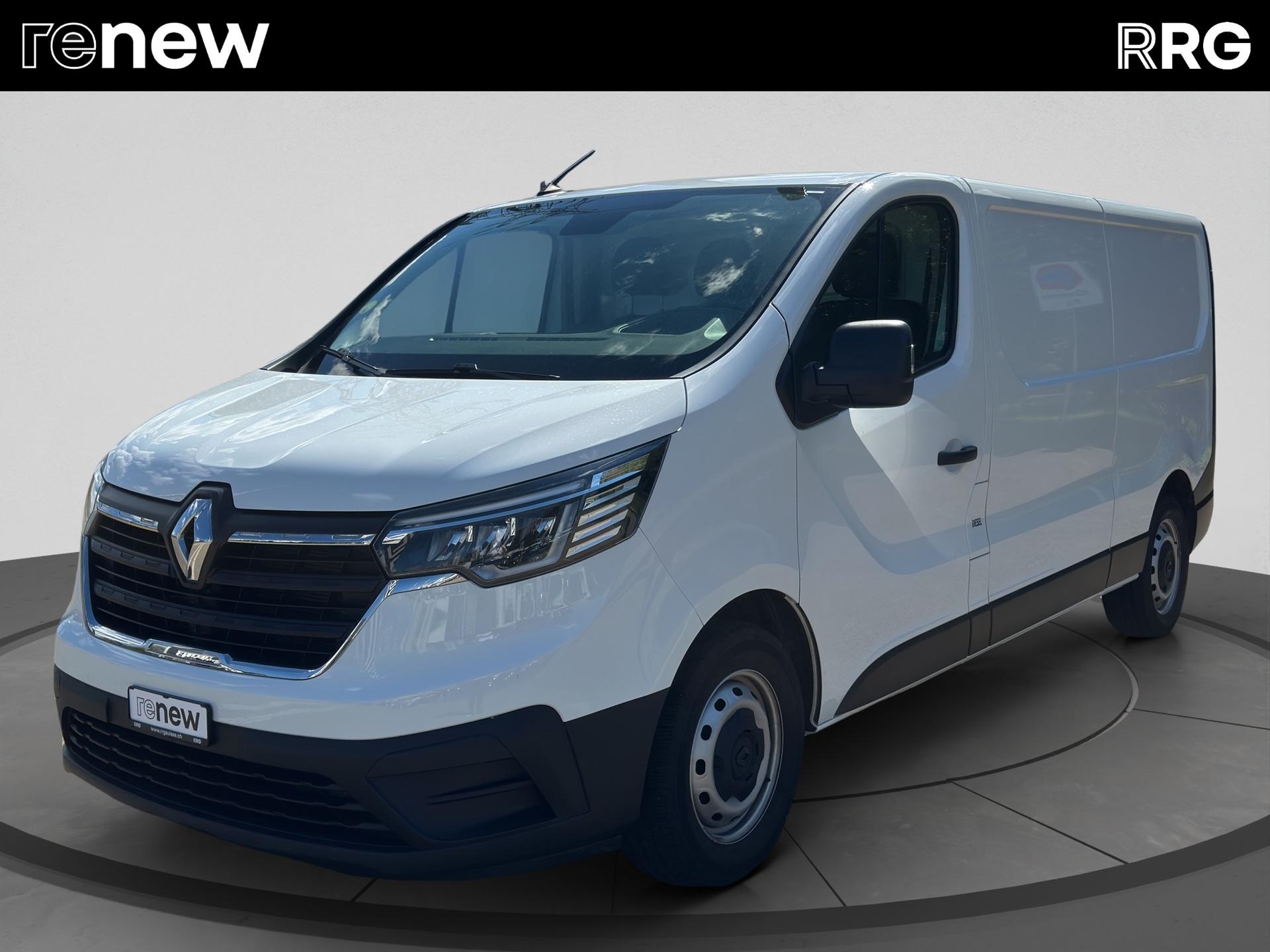 RENAULT Trafic 2.0 Blue dCi 130 Advance L2H1 EN-image-6