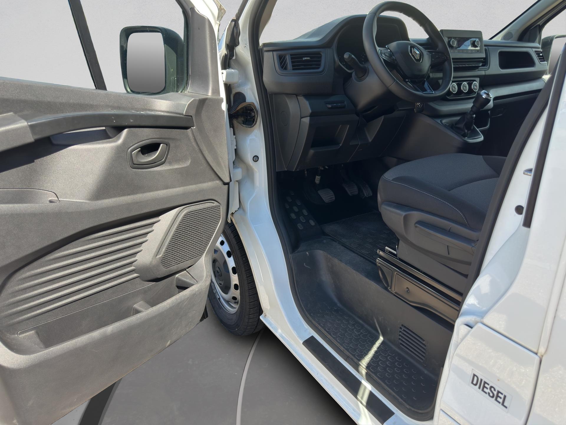 RENAULT Trafic 2.0 Blue dCi 130 Advance L2H1 EN-image-27