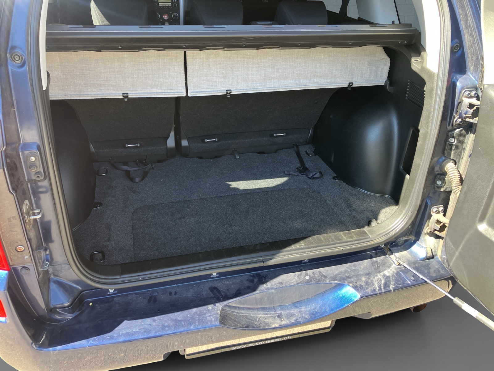 SUZUKI Grand Vitara 2.4 16V GL Top Automatic-image-9